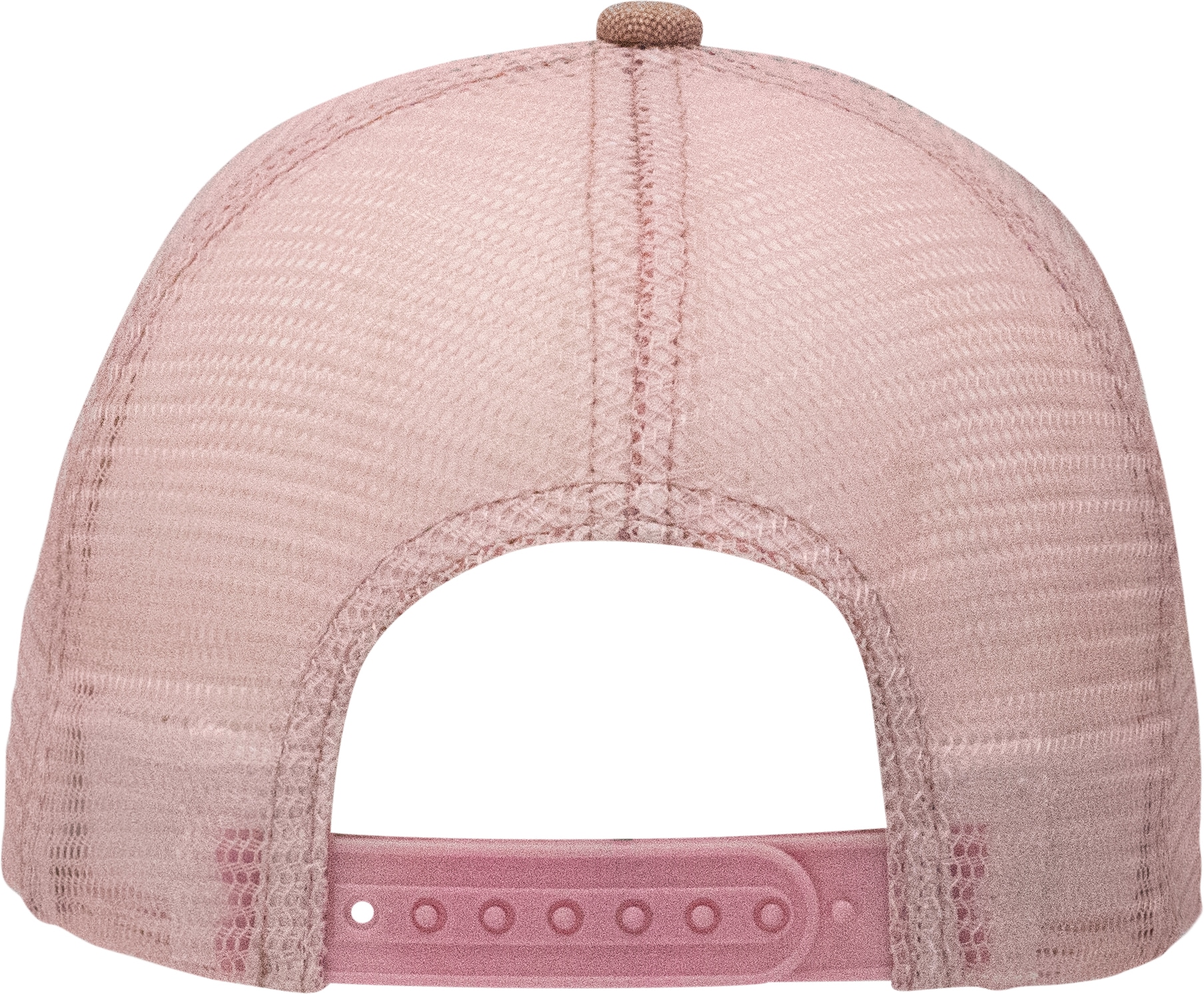 chillouts Casquette de baseball »Denver Hat« mit luftdurchlässigem Netzrücken & stylischem Logo-Patch