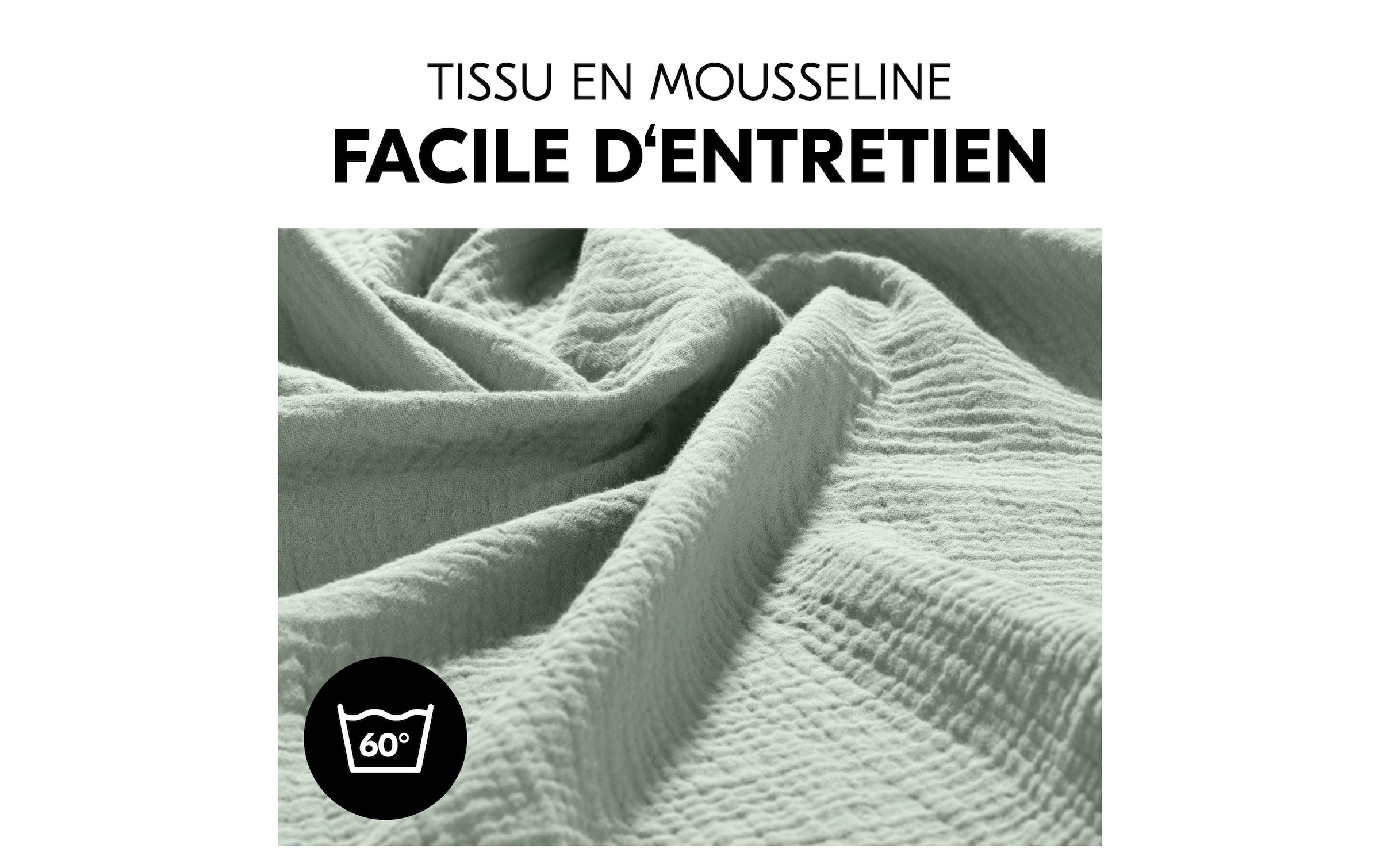Hauck Schnuffeltuch »Cuddle N Clean 3Set Sage-Beige-Cork« 3 tlg.