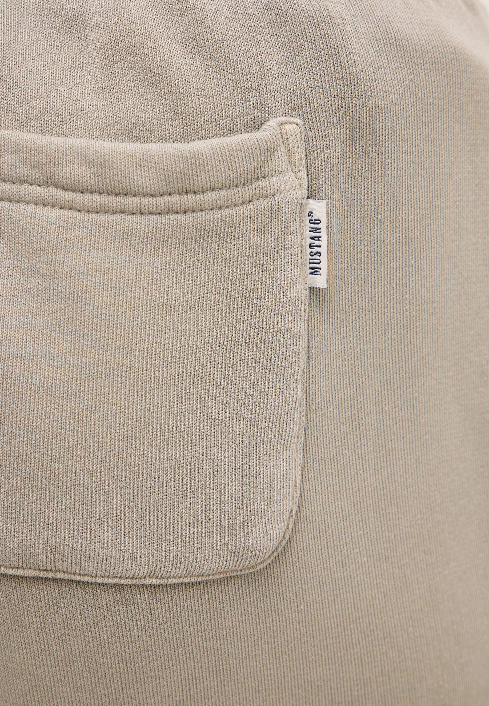 MUSTANG 5-Pocket-Hose »Damen Style Nucia«