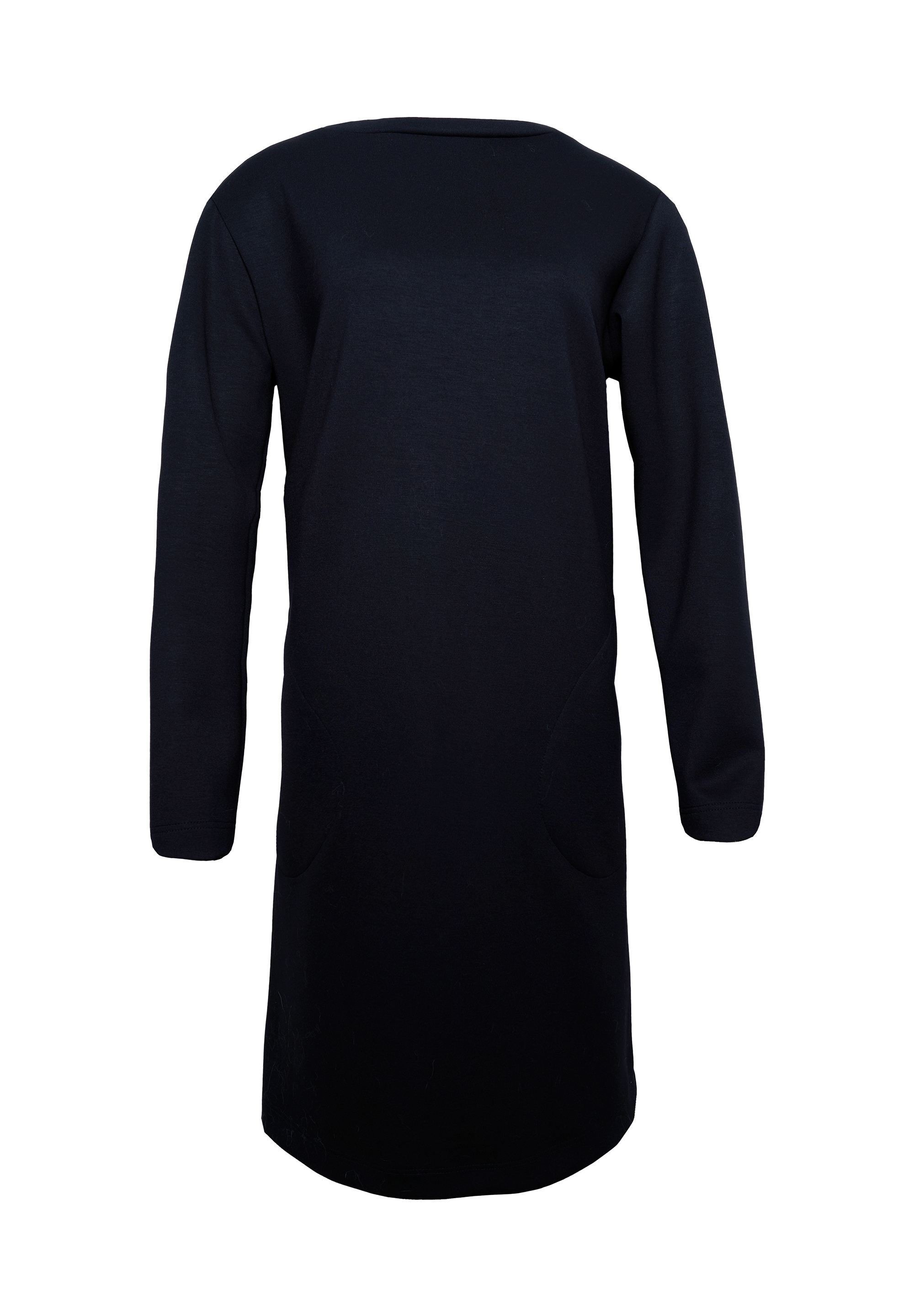 Seidel Moden Robe en sweat »Exklusiv bei OTTO« Poches pour les mains avec poches passe-mains et MADE IN GERMANY