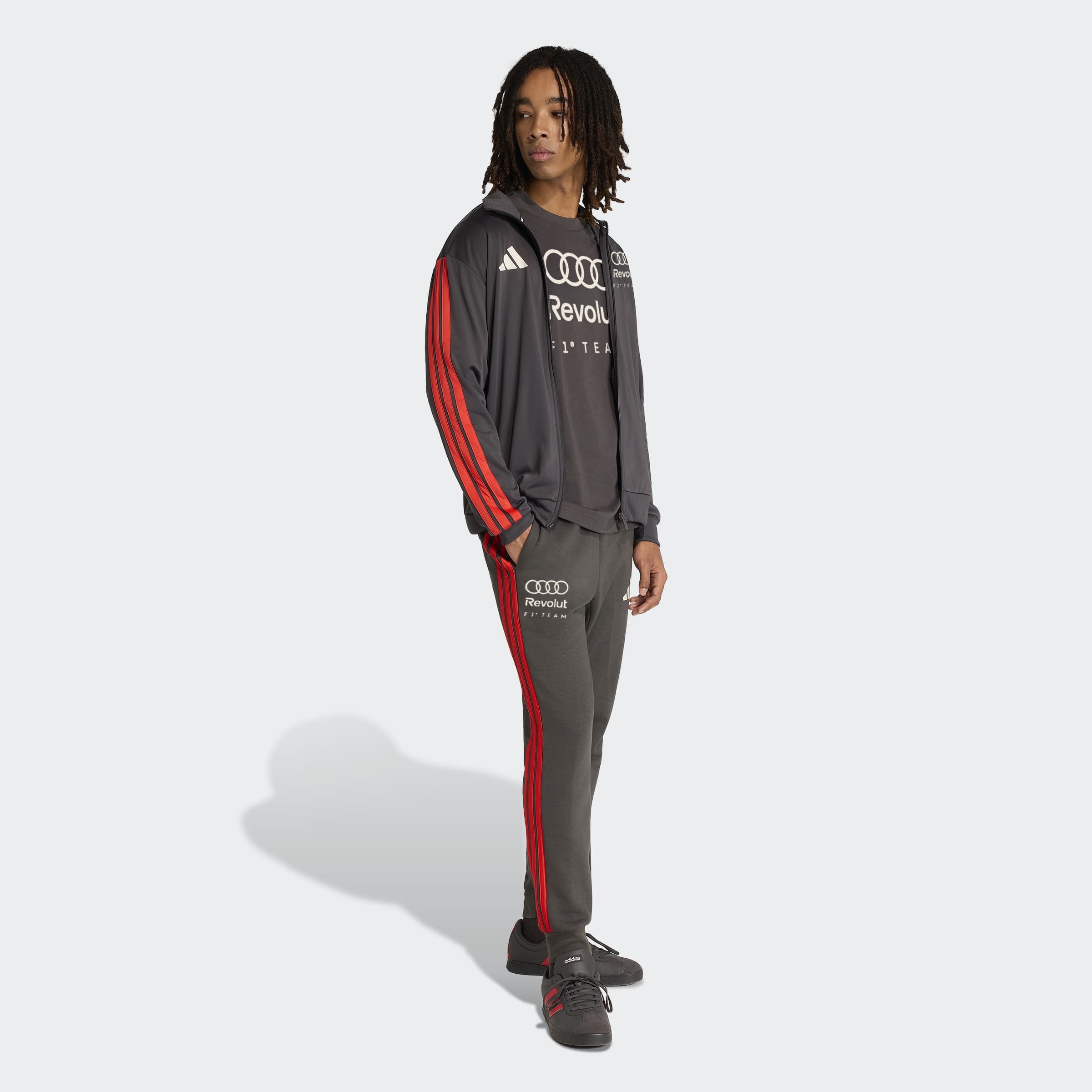 adidas Performance Pantalon de sport »AU DNA PNT M«