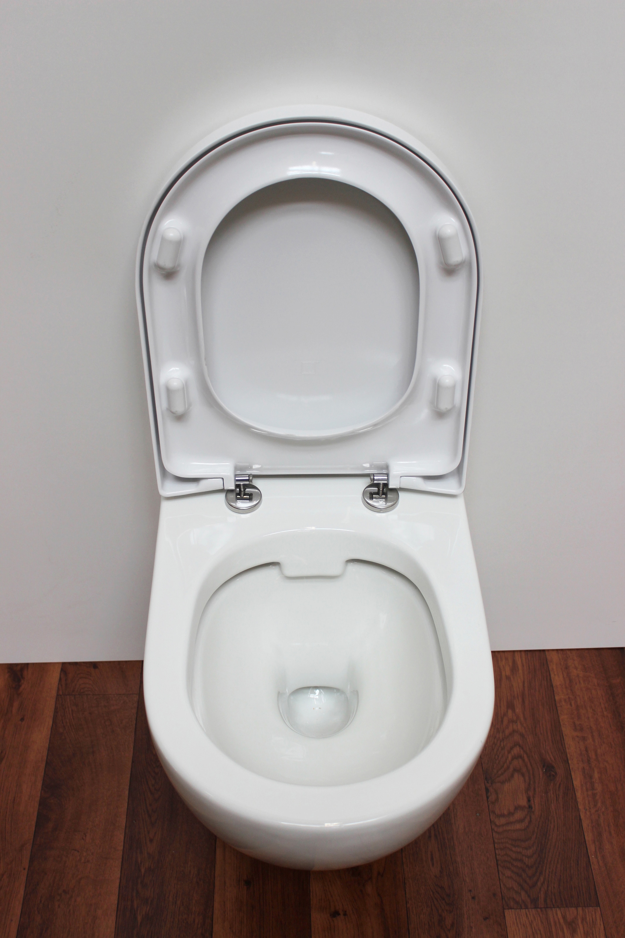 ADOB WC-Sitz »Padua« sehr stabil