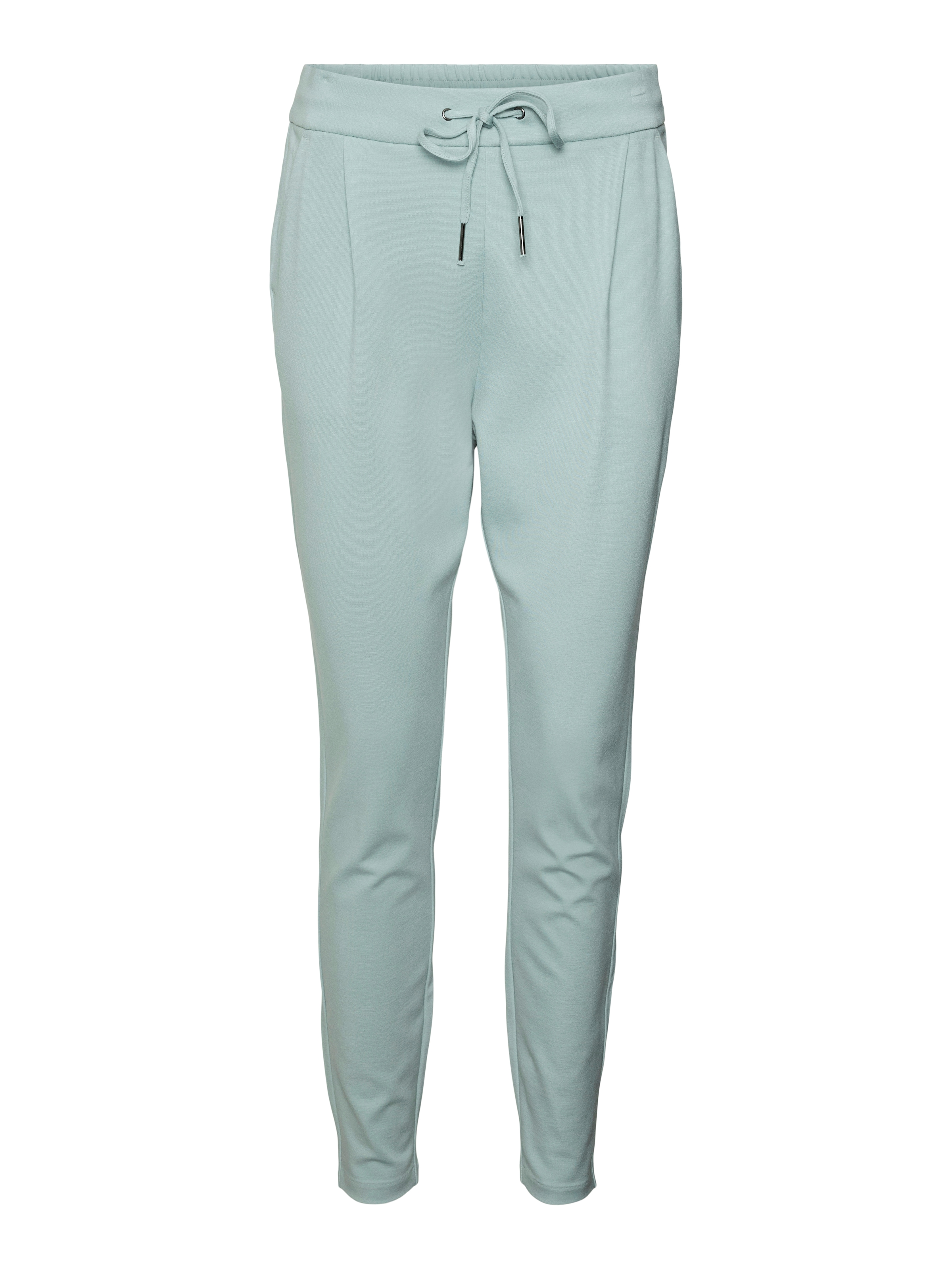 Vero Moda Jogger Pants »VMEVA MR LOOSE STRING PANT GA NOOS«  hinten mit elastischem Bündchen