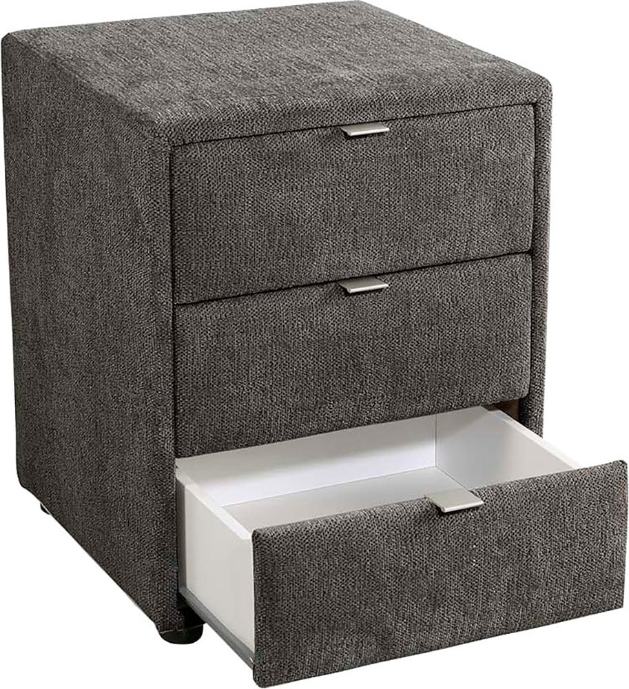 Jockenhöfer Gruppe Console de nuit »Lore«