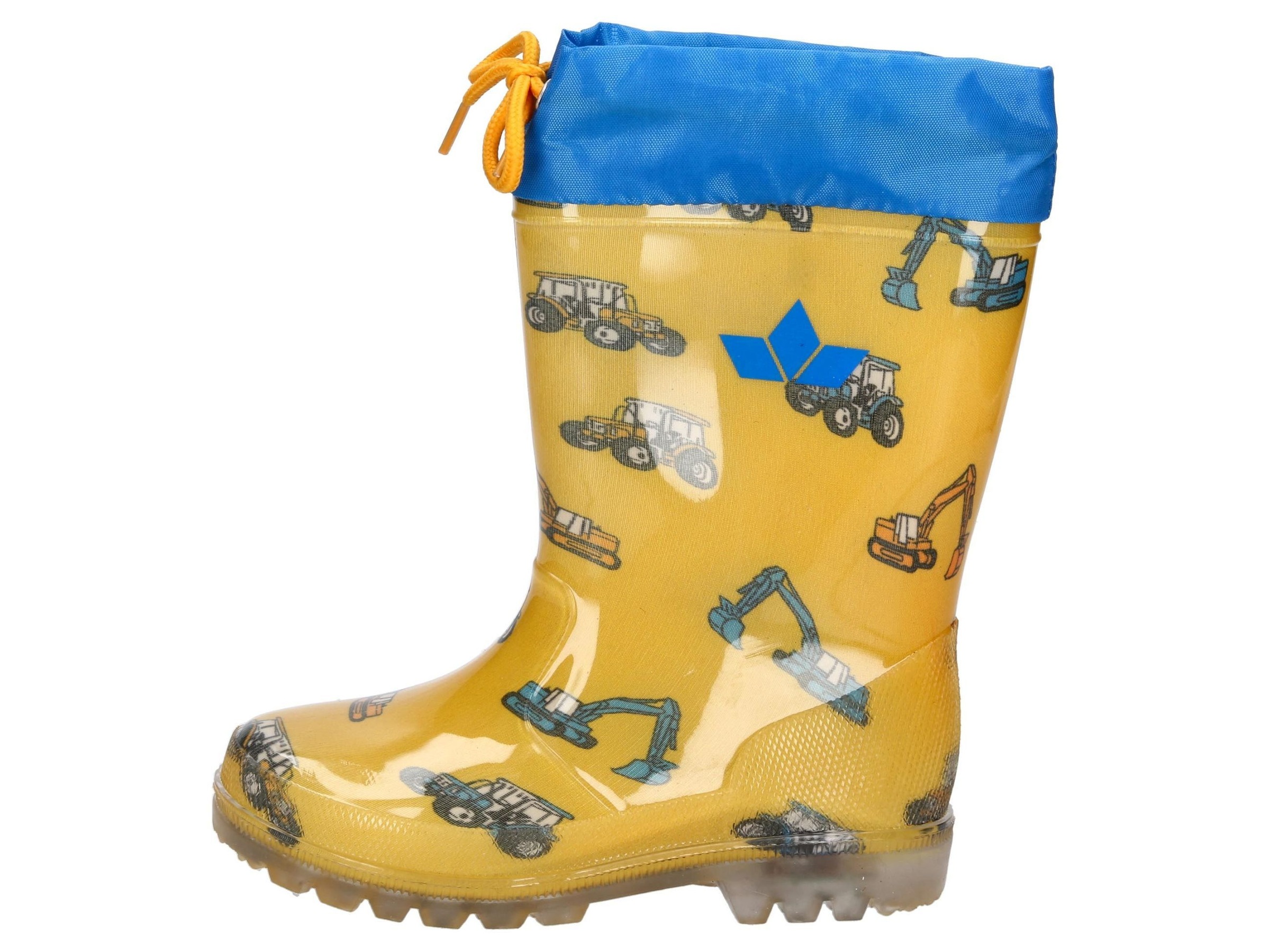 Lico Bottes en caoutchouc »Stiefel Power Blinky«