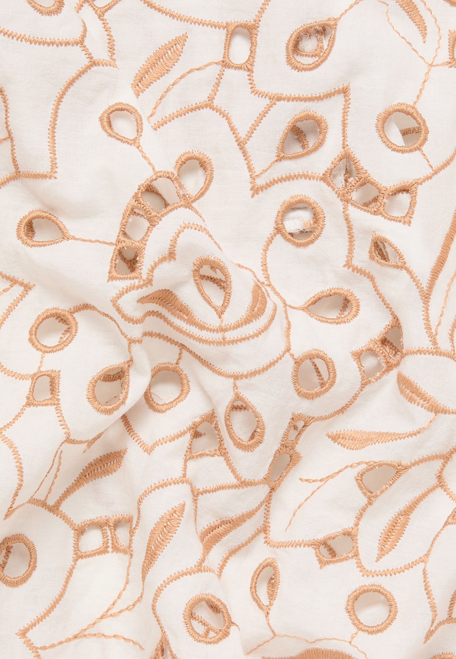 Eterna Shirtbluse »LOOSE FIT«