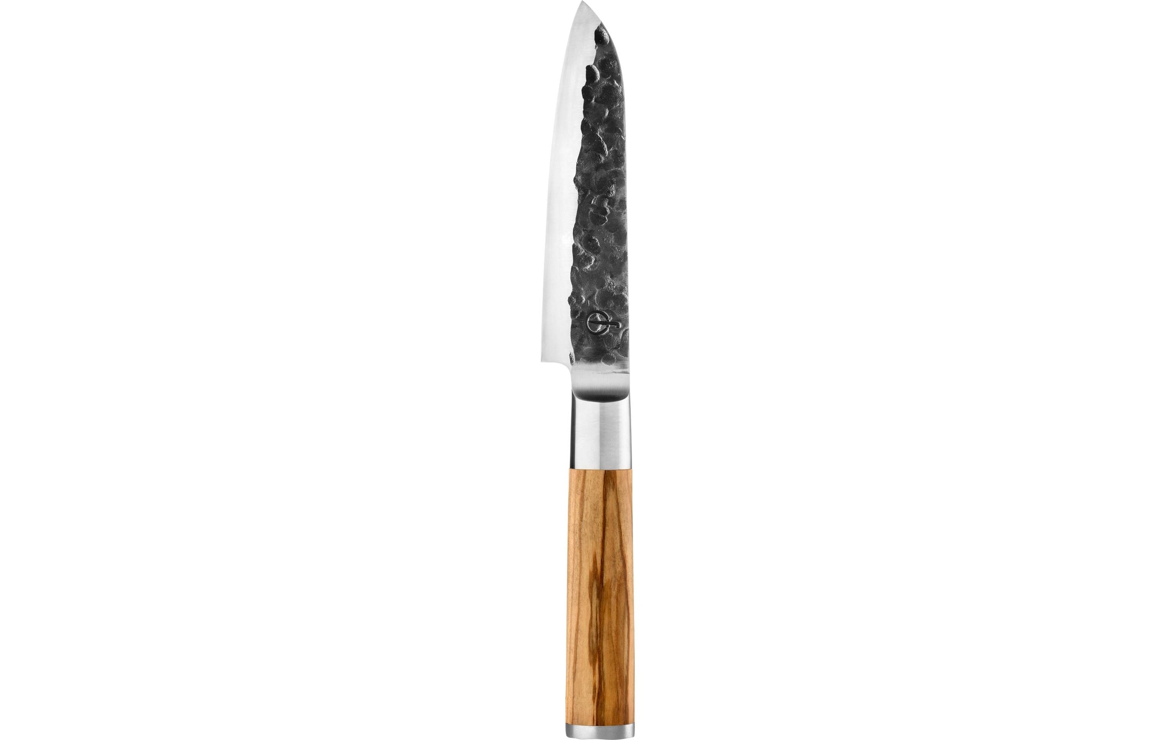   Couteau Santoku »Forged Olive 13 cm«