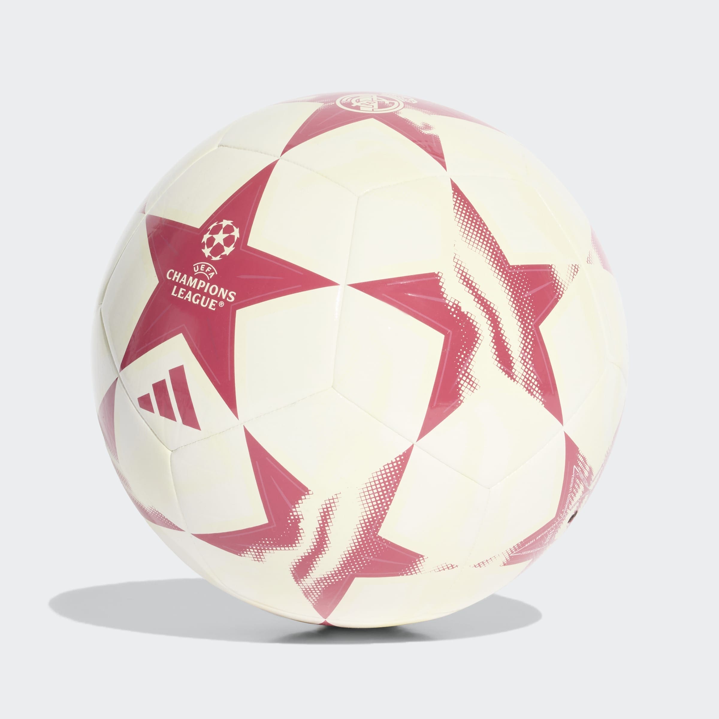 adidas Performance Football »UEFA CHAMPIONS LEAGUE 26/27 REAL MADRID« Real Madrid