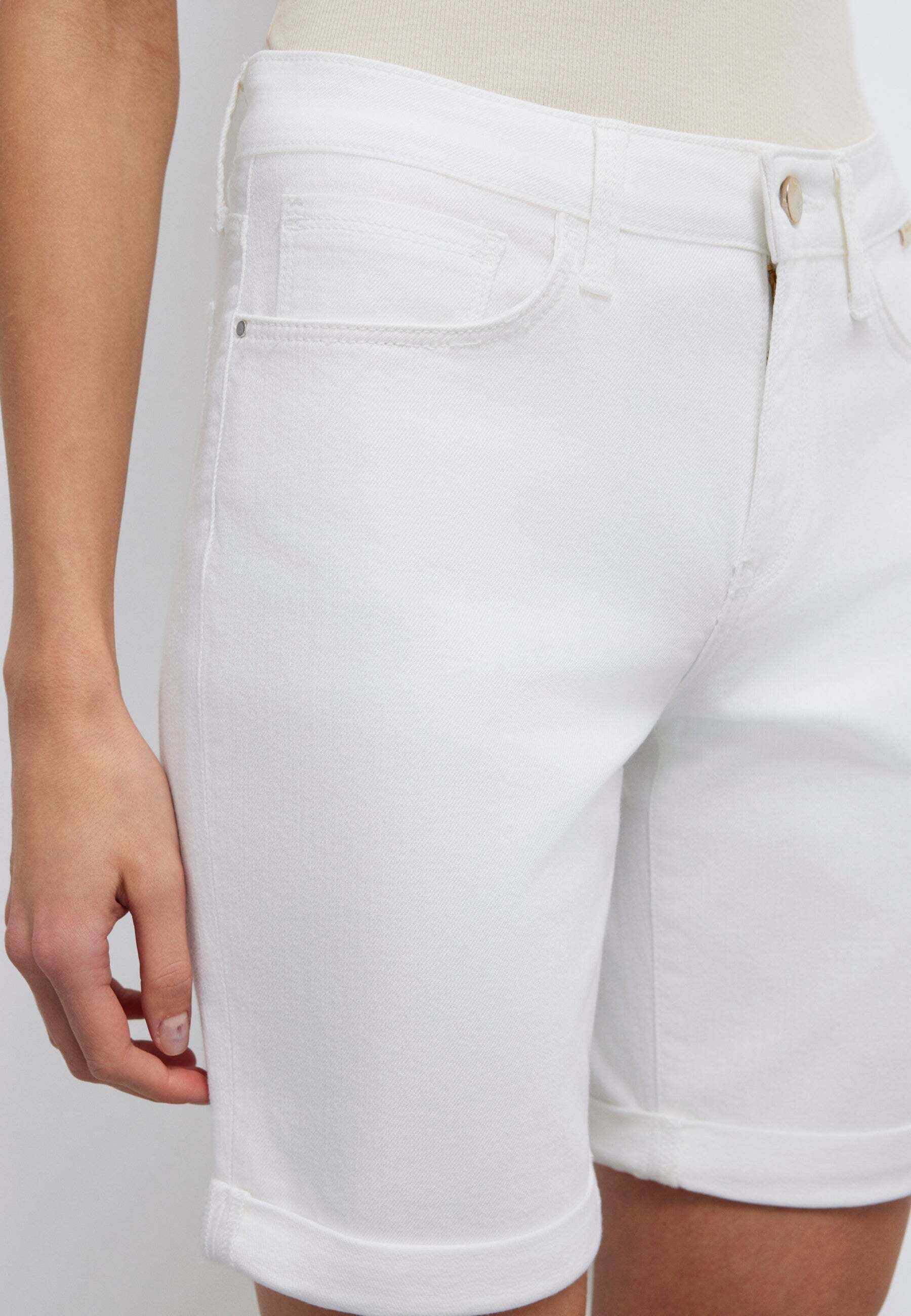 Mavi Jeans slim »Mavi Jeansshorts Alexis«