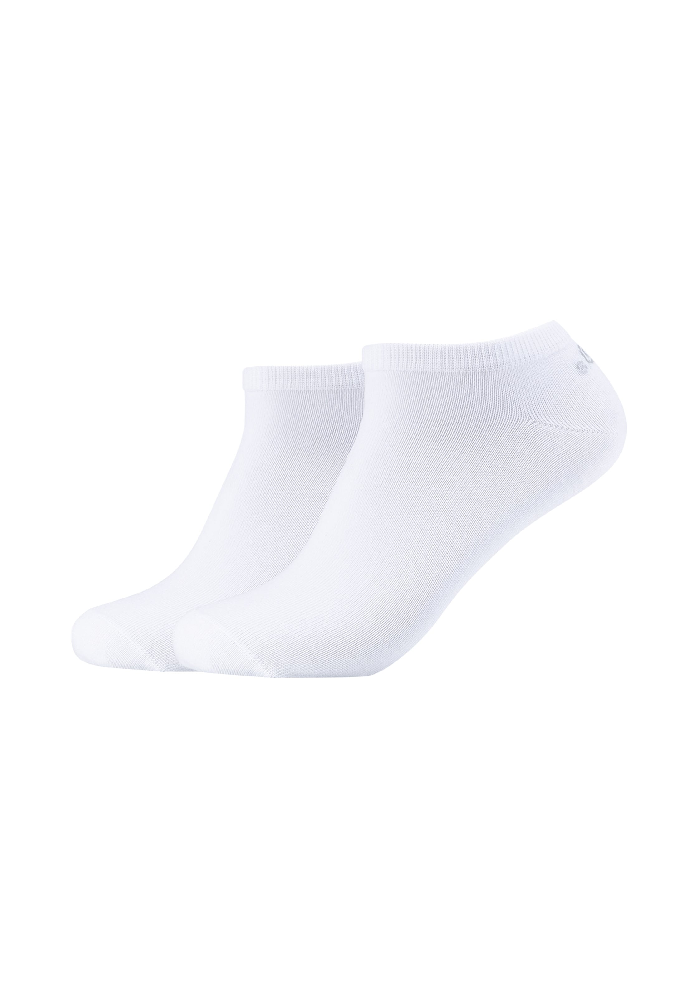 s.Oliver Chaussettes de baskets »originals« 6 paires, 6 Couple tlg. avec ceinture douce