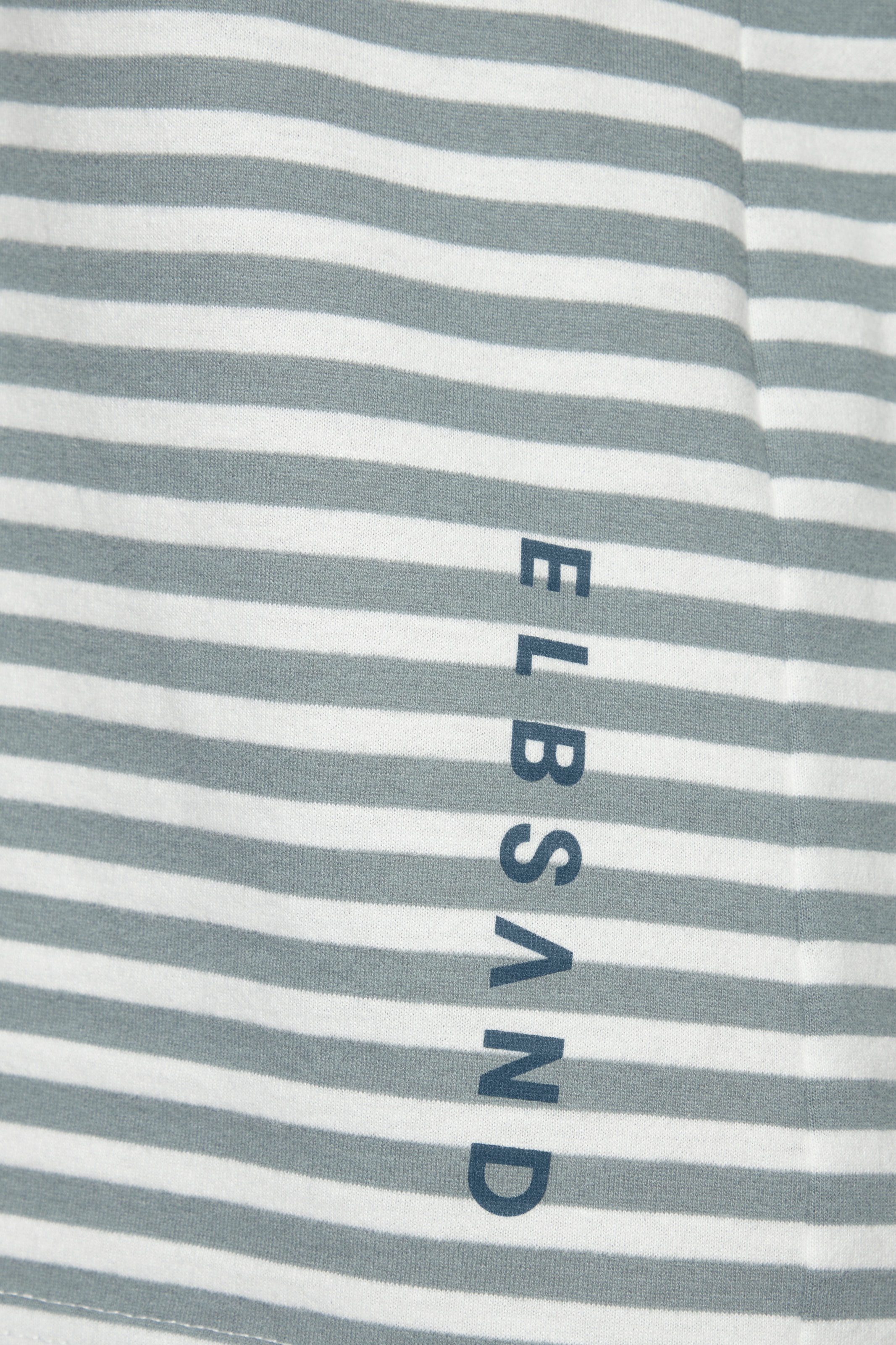 Elbsand Tanktop »Maavi« mit Streifenmuster