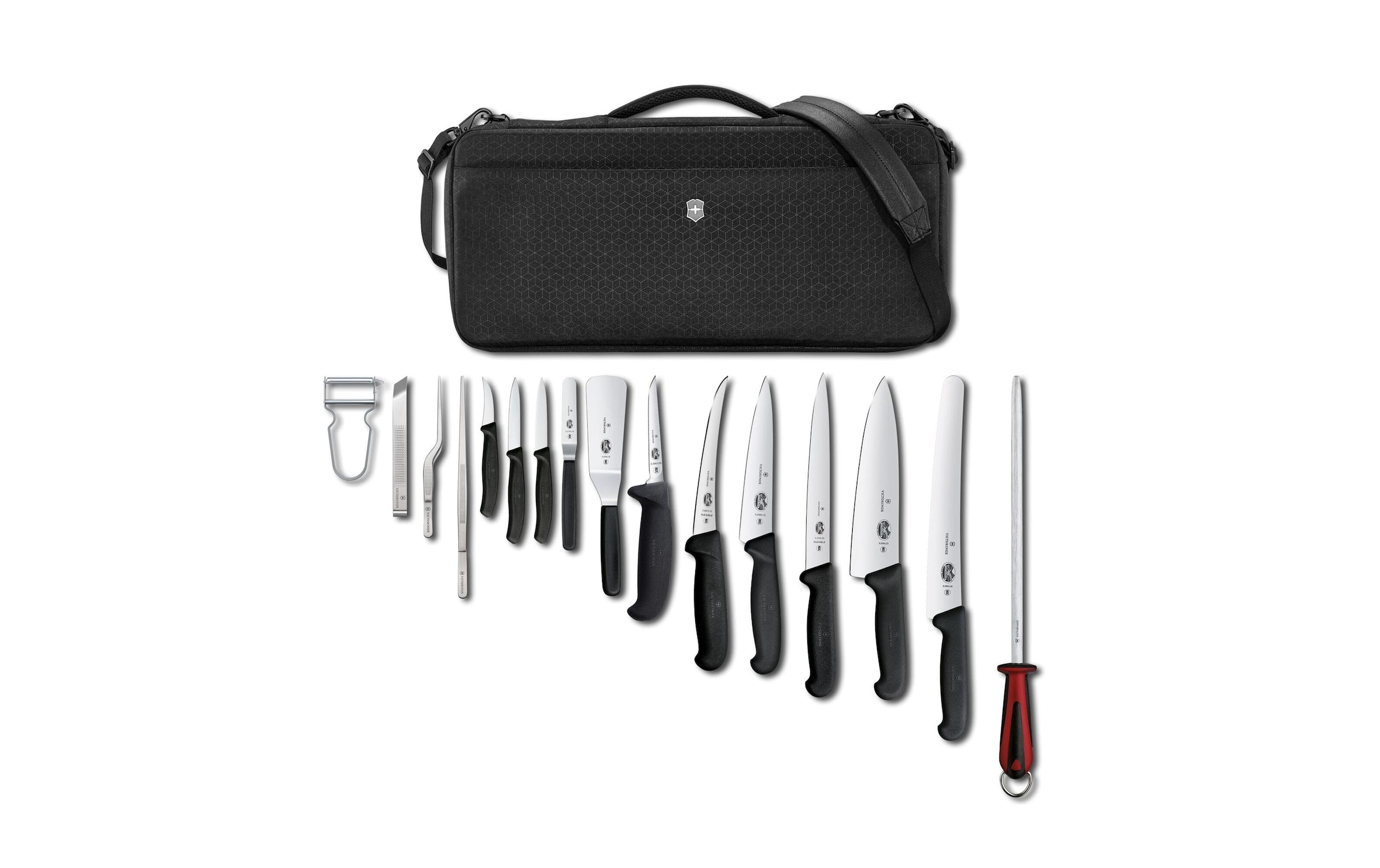 Victorinox Sets de couteaux »Compact«