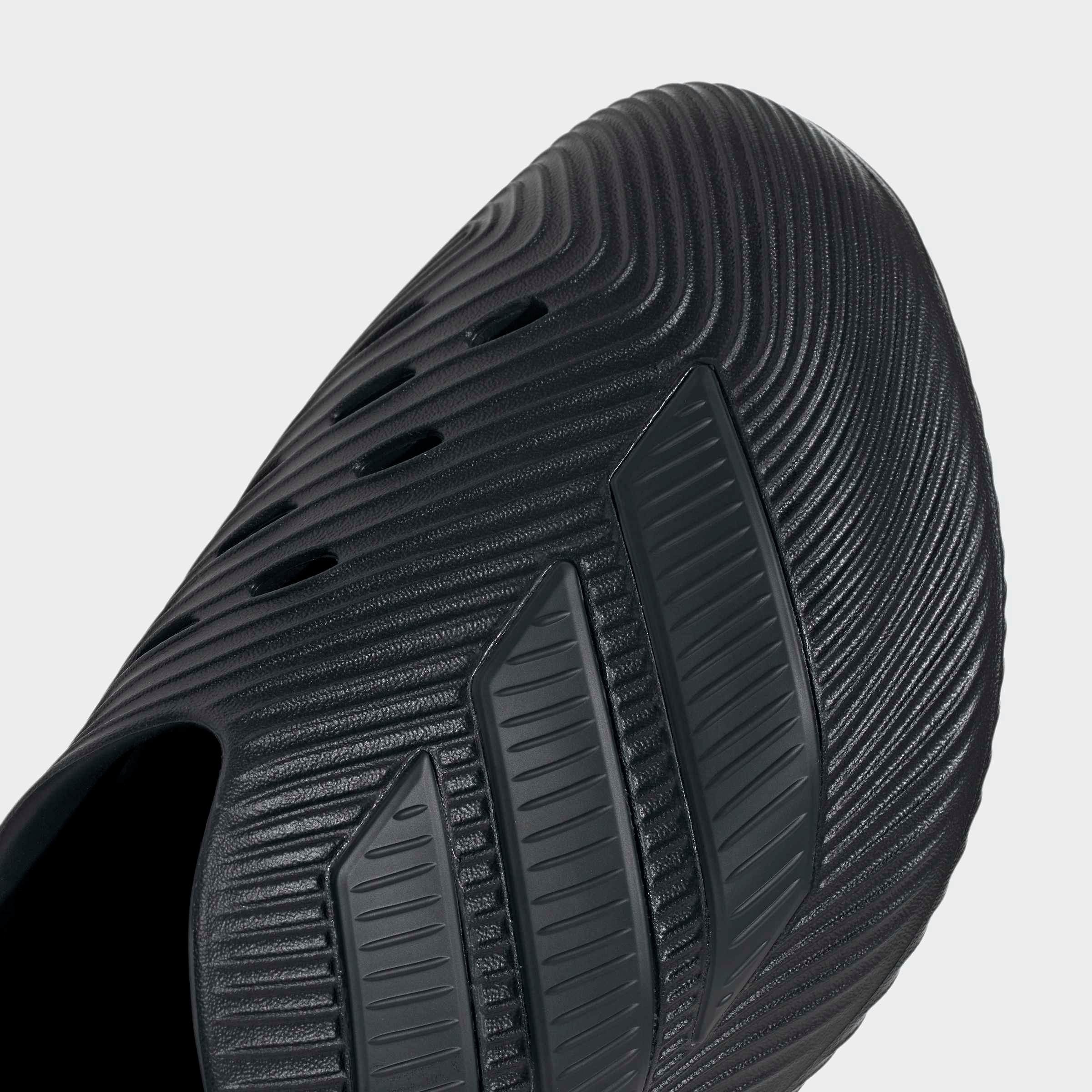 adidas Sportswear Badesandale »PURECHILL SANDALE FÜR KINDER UND TEENS«  inspiriert von adidas Climacool Sneaker für Frühling und Sommer