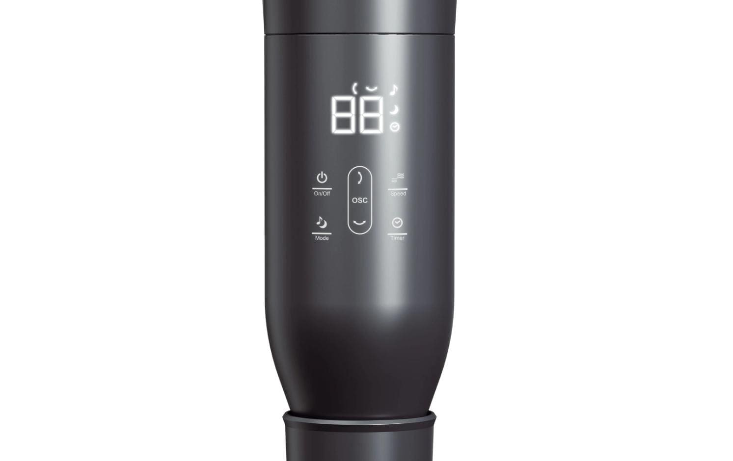   Ventilateur sur pied »Stylies by Koenig Metis«