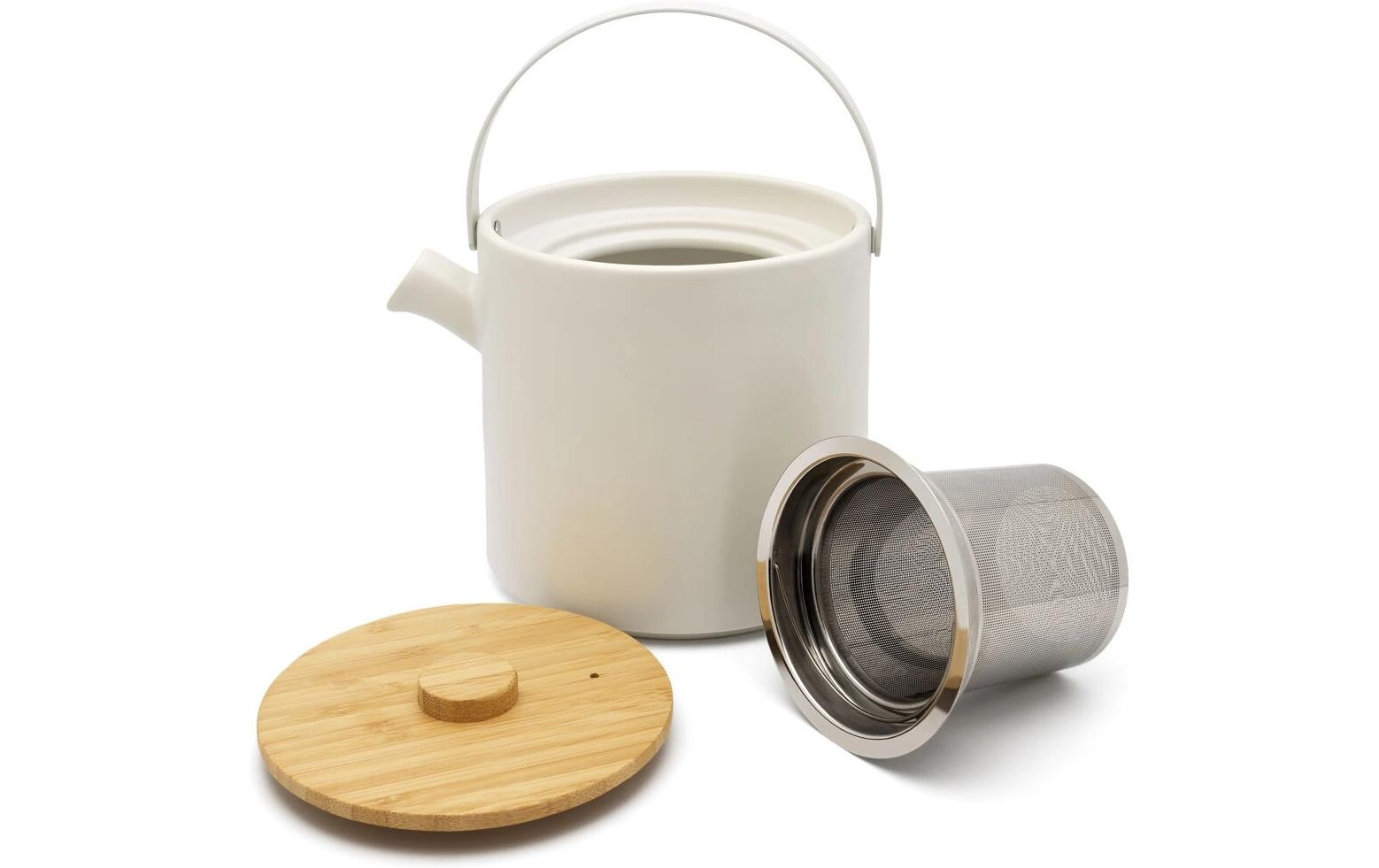 Bredemeijer Théière »Umea 1,2 Liter« 1,2 l