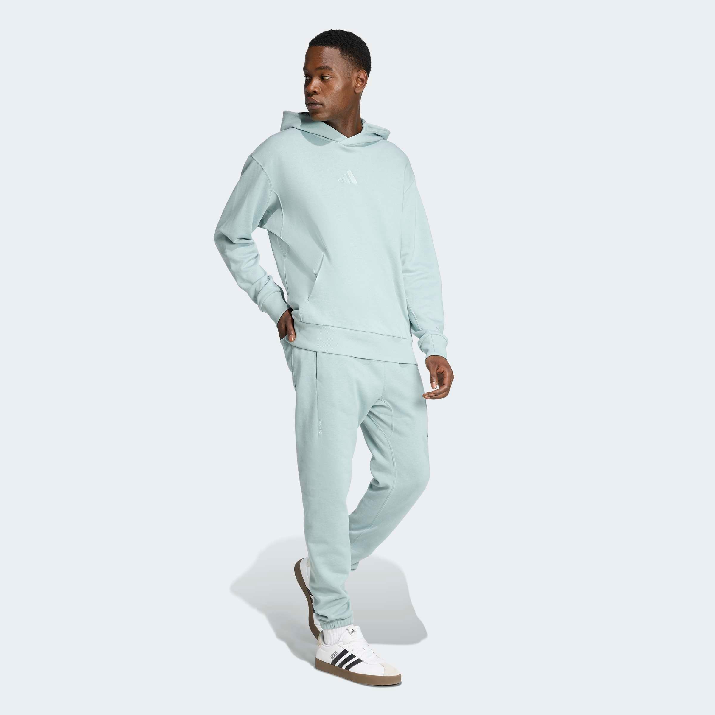 adidas Sportswear Sweat à capuche »ALL SZN FRENCH TERRY HOODIE«
