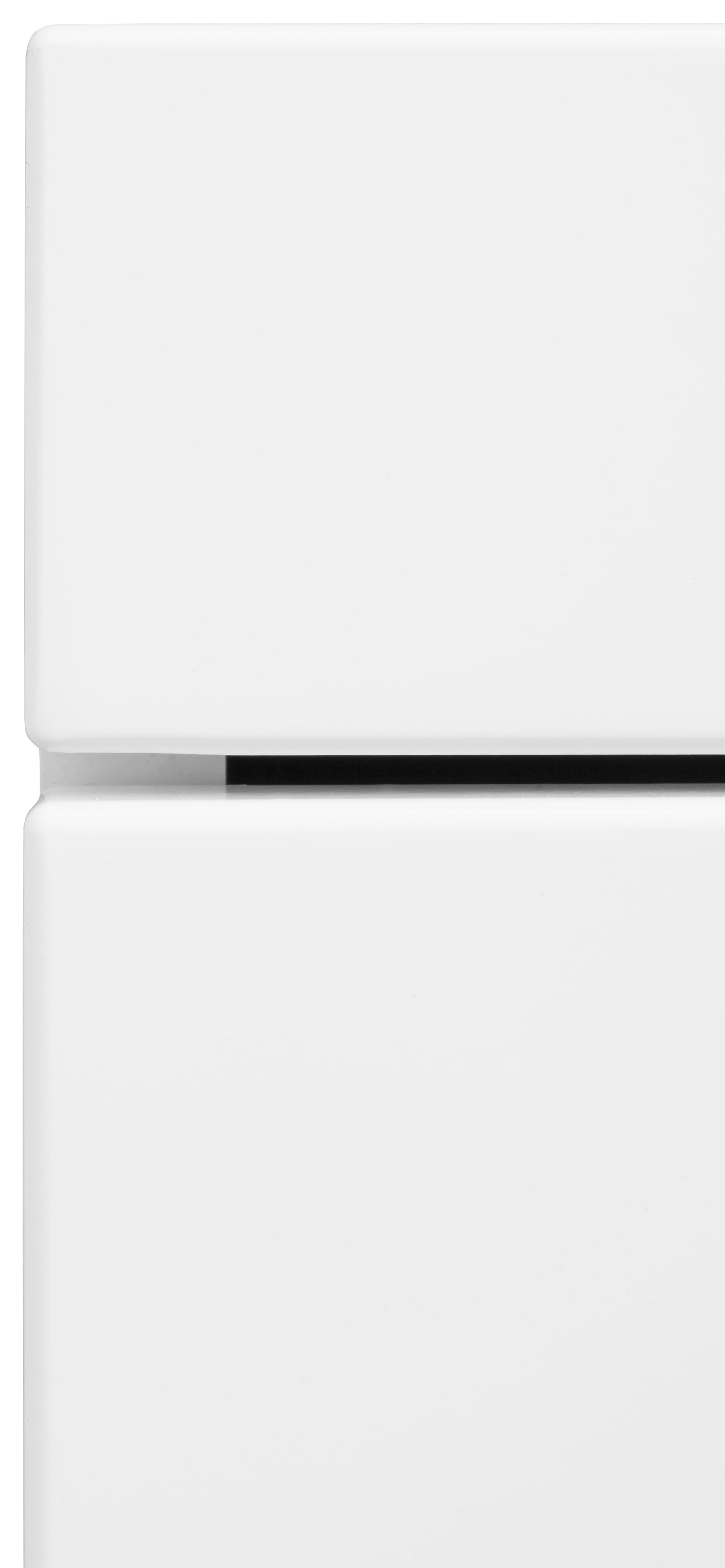 welltime Hängeschrank »Avena« Badschrank mit 1 Tür & 1 Boden - (B/T/H) 37/23/77 cm