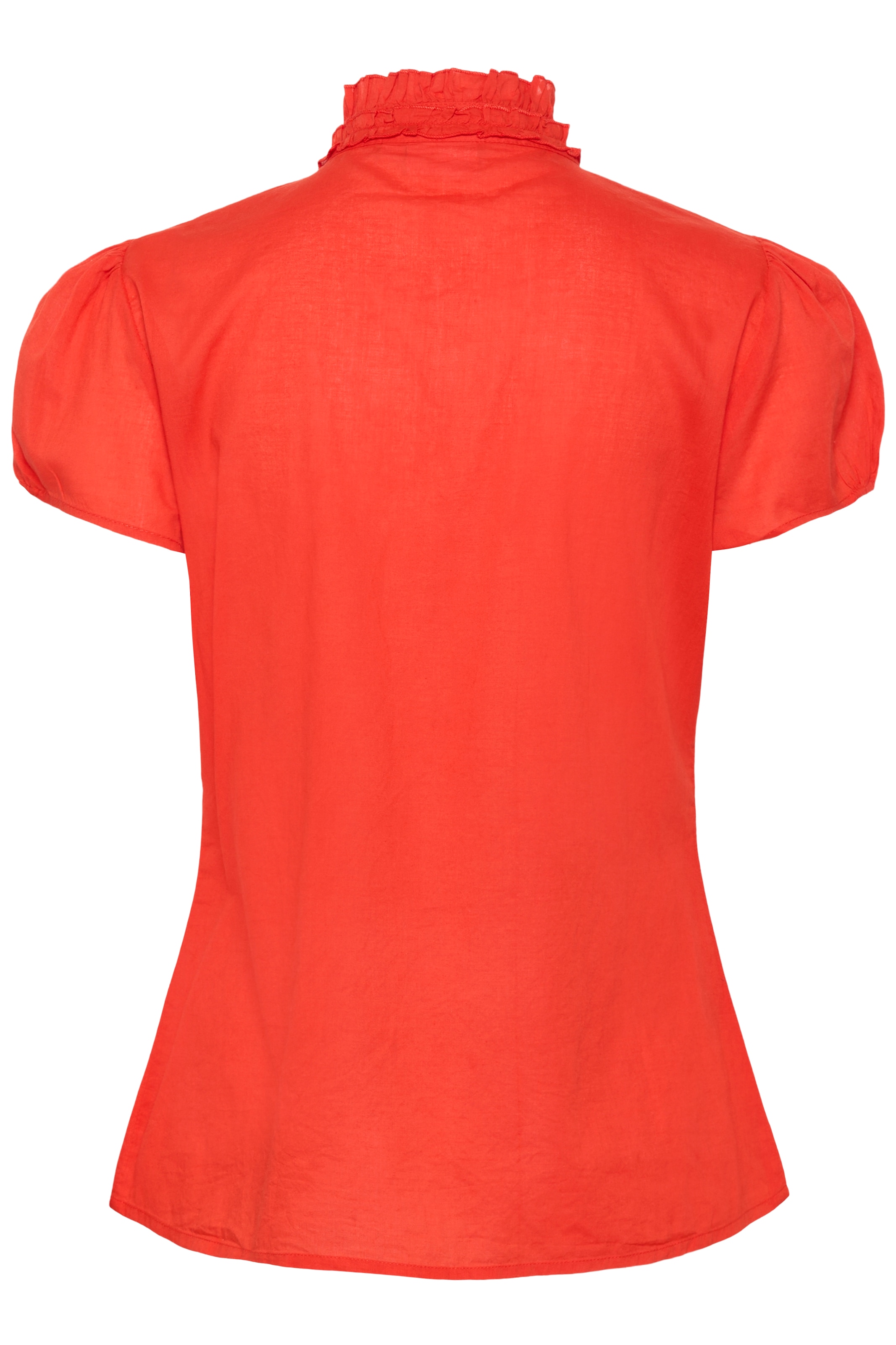 Saint Tropez Blouse à manches courtes »TilliSZ SS Shirt«