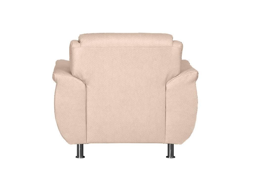 sit&more Sessel »Mailand, B: 99 cm« individuell zu kombinieren