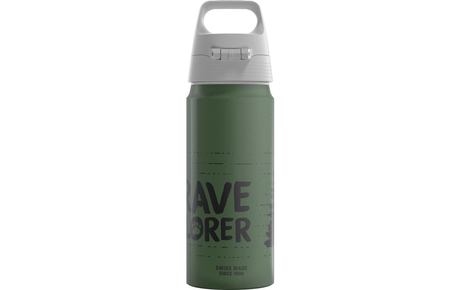 Sigg Gourde »WMB ONE Kids Mountain Lion 600 ml«