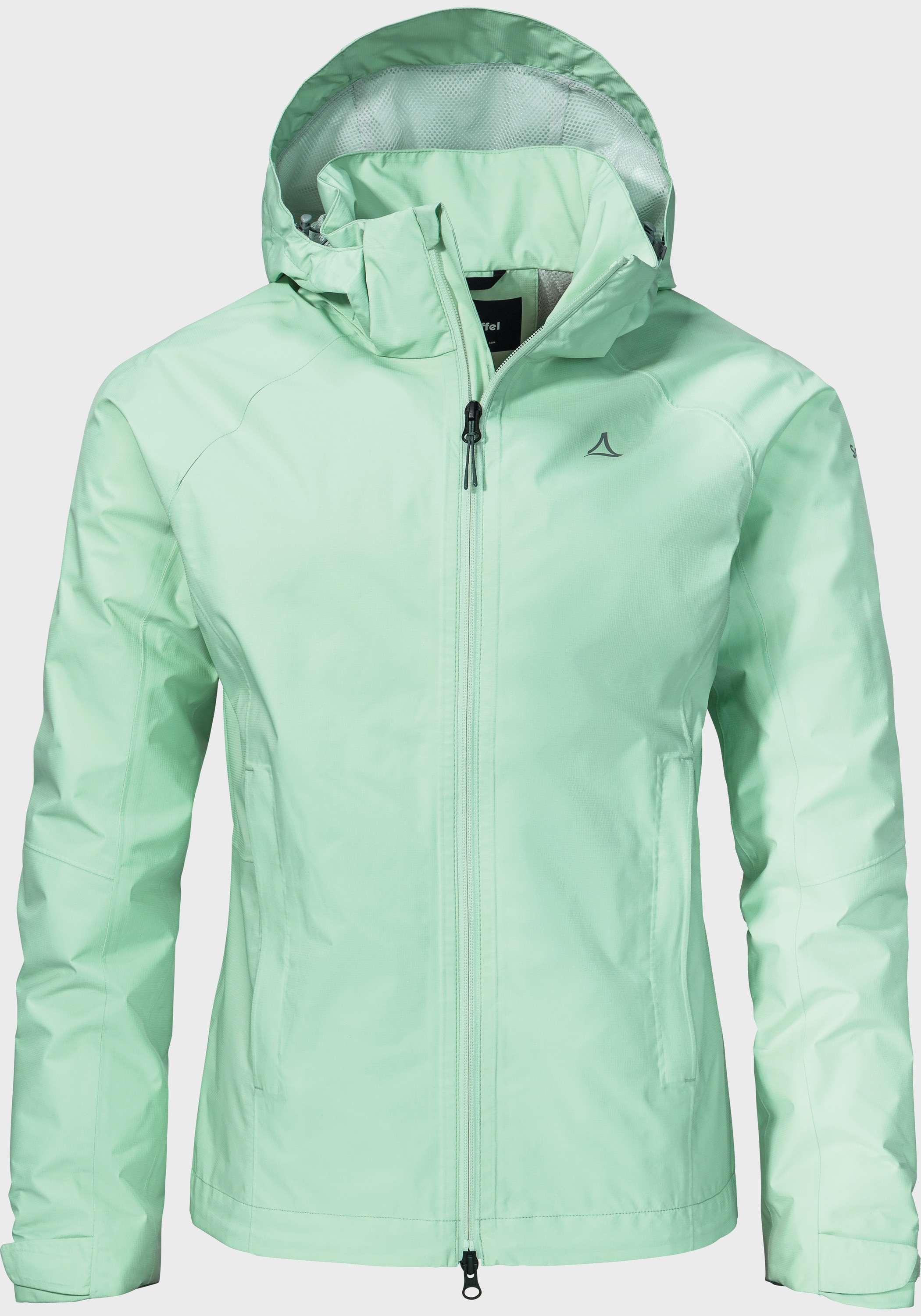 Schöffel Outdoorjacke »Jacket Easy XT L« mit Kapuze