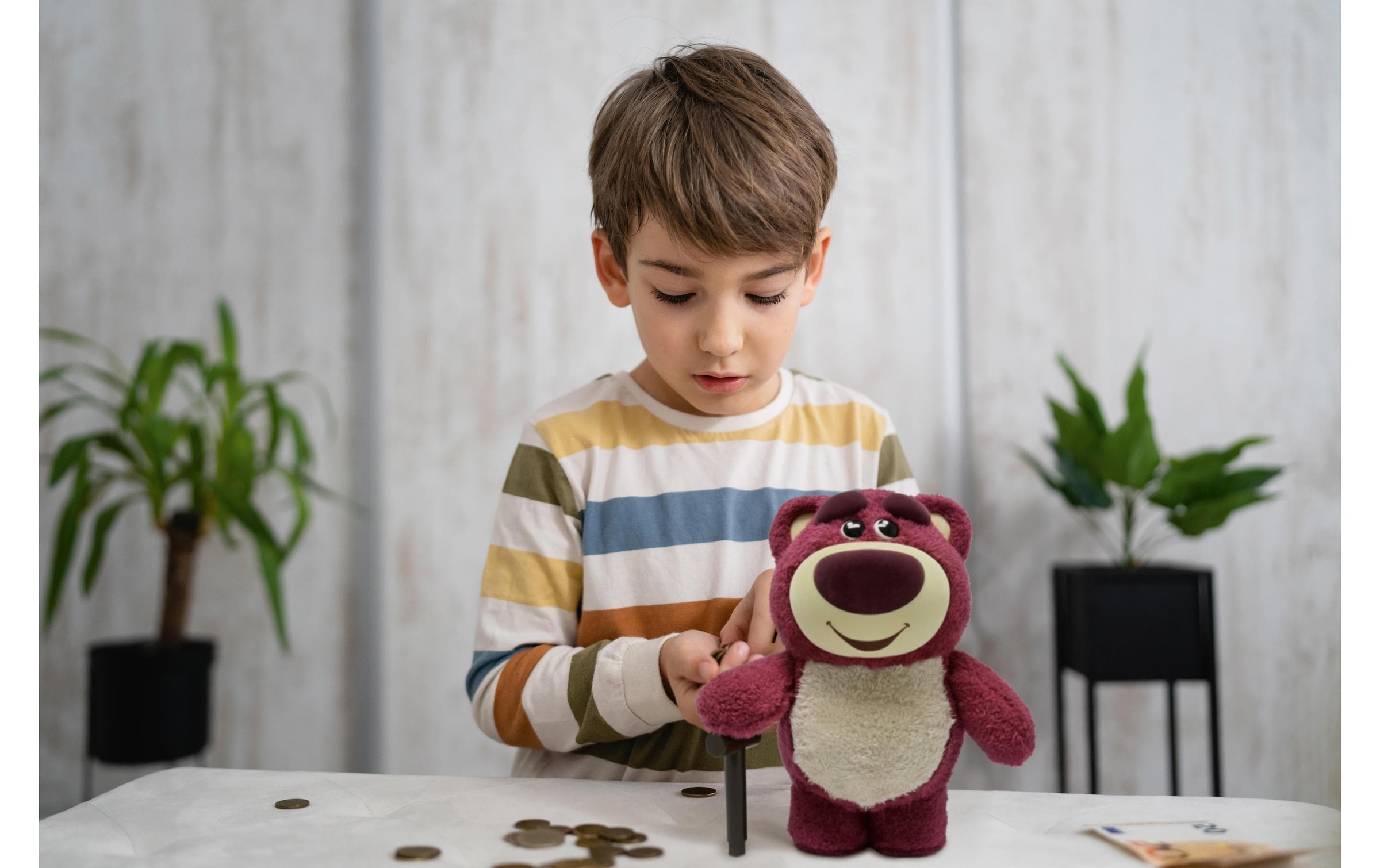 Lexibook® Spardose »Lotso«