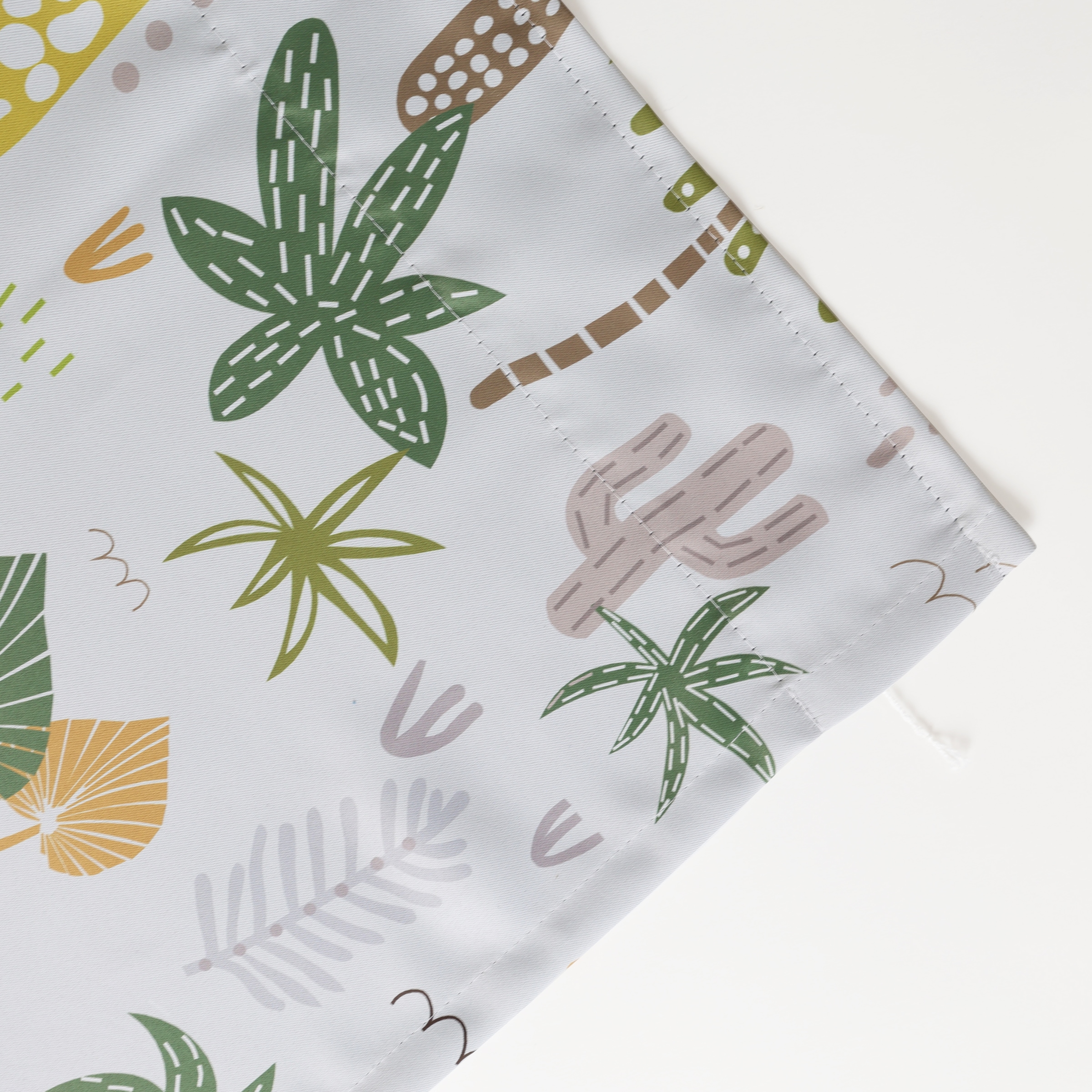 my home Gardine »Lavisha« Multifunktionsband 1 Stk. tlg.