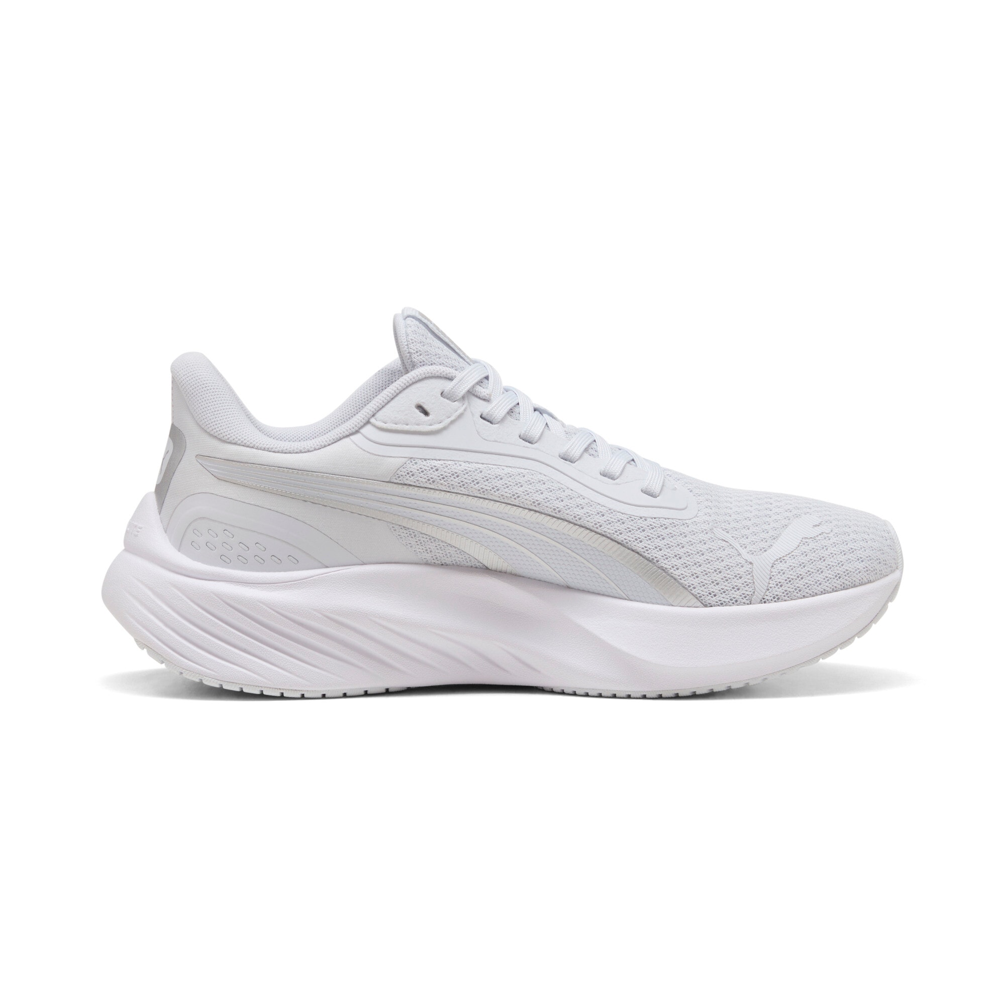 PUMA Laufschuh »POUNCE LITE«  mit PROTREAD Gummilaufsohle, mit SOFTFOAM+ Dämpfungstechnologie