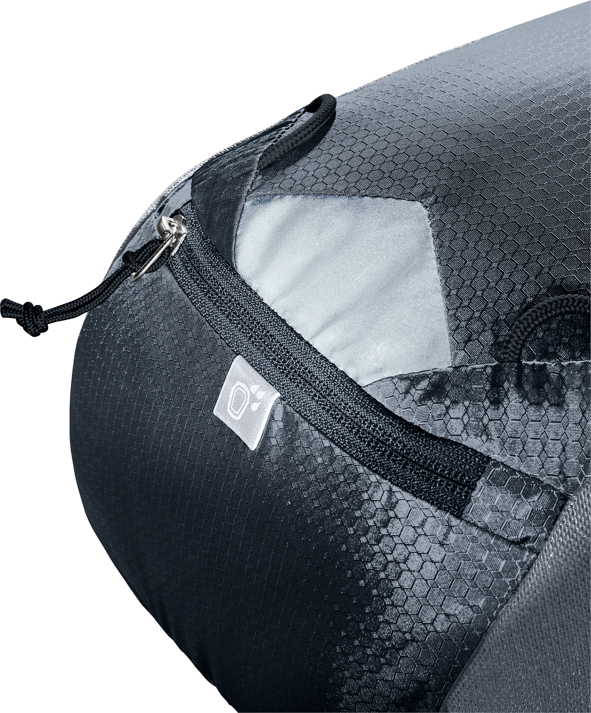 deuter Sac à dos pour vélo »RACE 8 L« für Radsport, mit 8 Liter Volumen, mit Regenhülle, leichtes Design