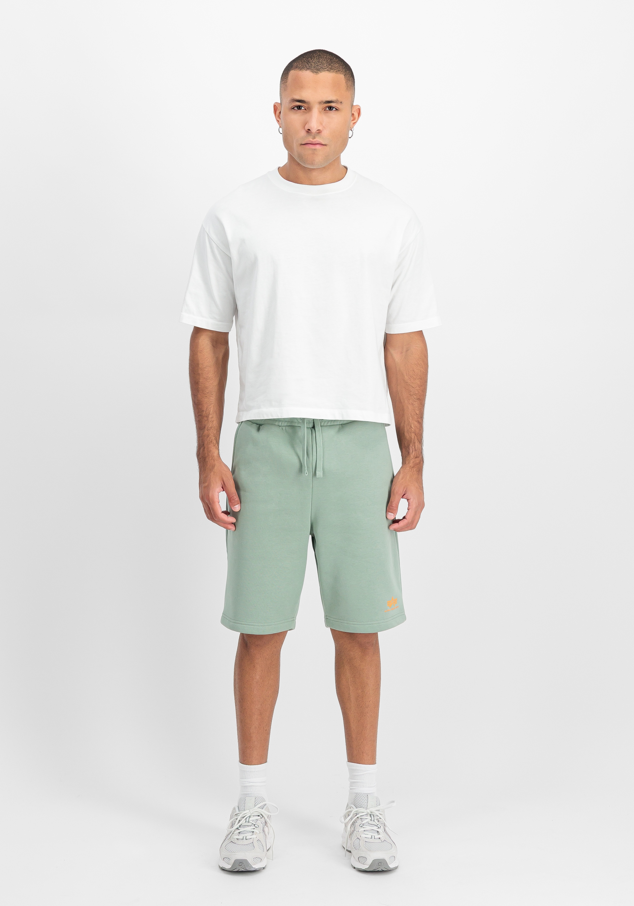 Alpha Industries Short »Basic SL II Shorts«