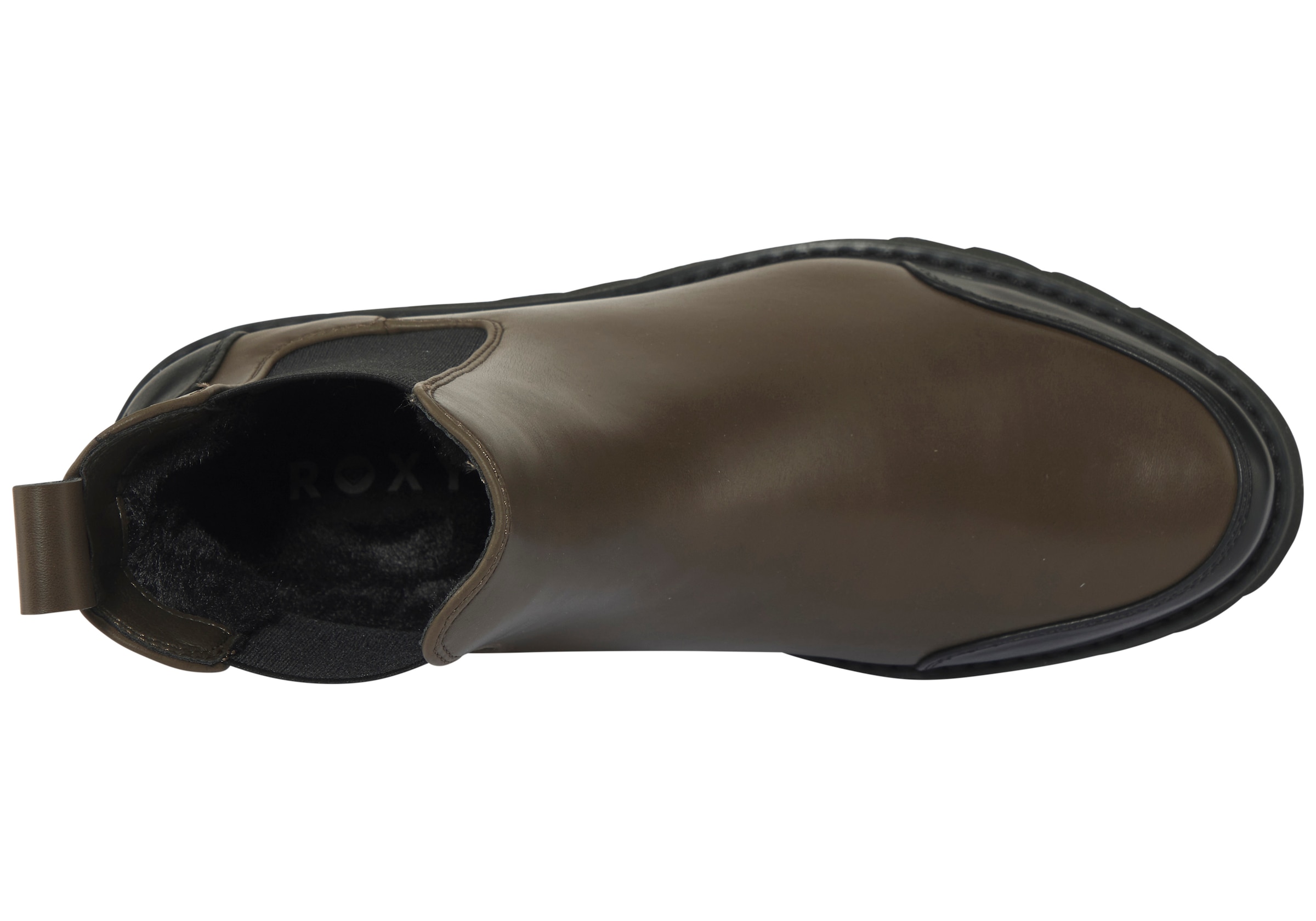 Roxy Bottines chelsea »IDALIE«  Winterschuhe, Ankleboots, Stiefelette