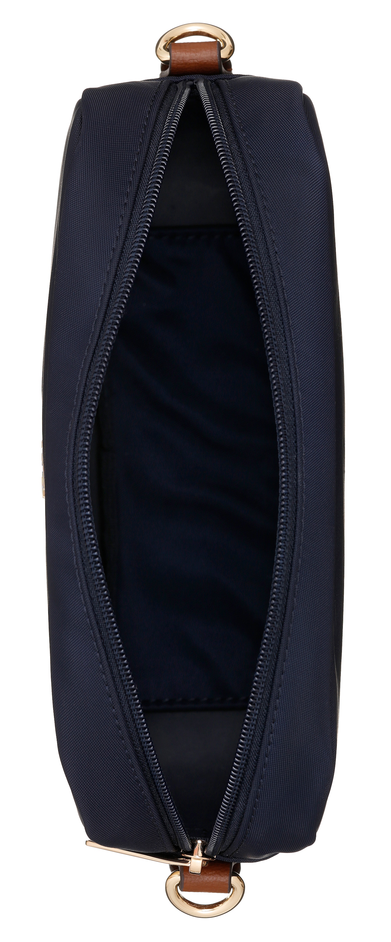 Tommy Hilfiger Mini sac »POPETTE CAMERA BAG« Sac bandoulière femme, sac épaule avec élément bijou TH
