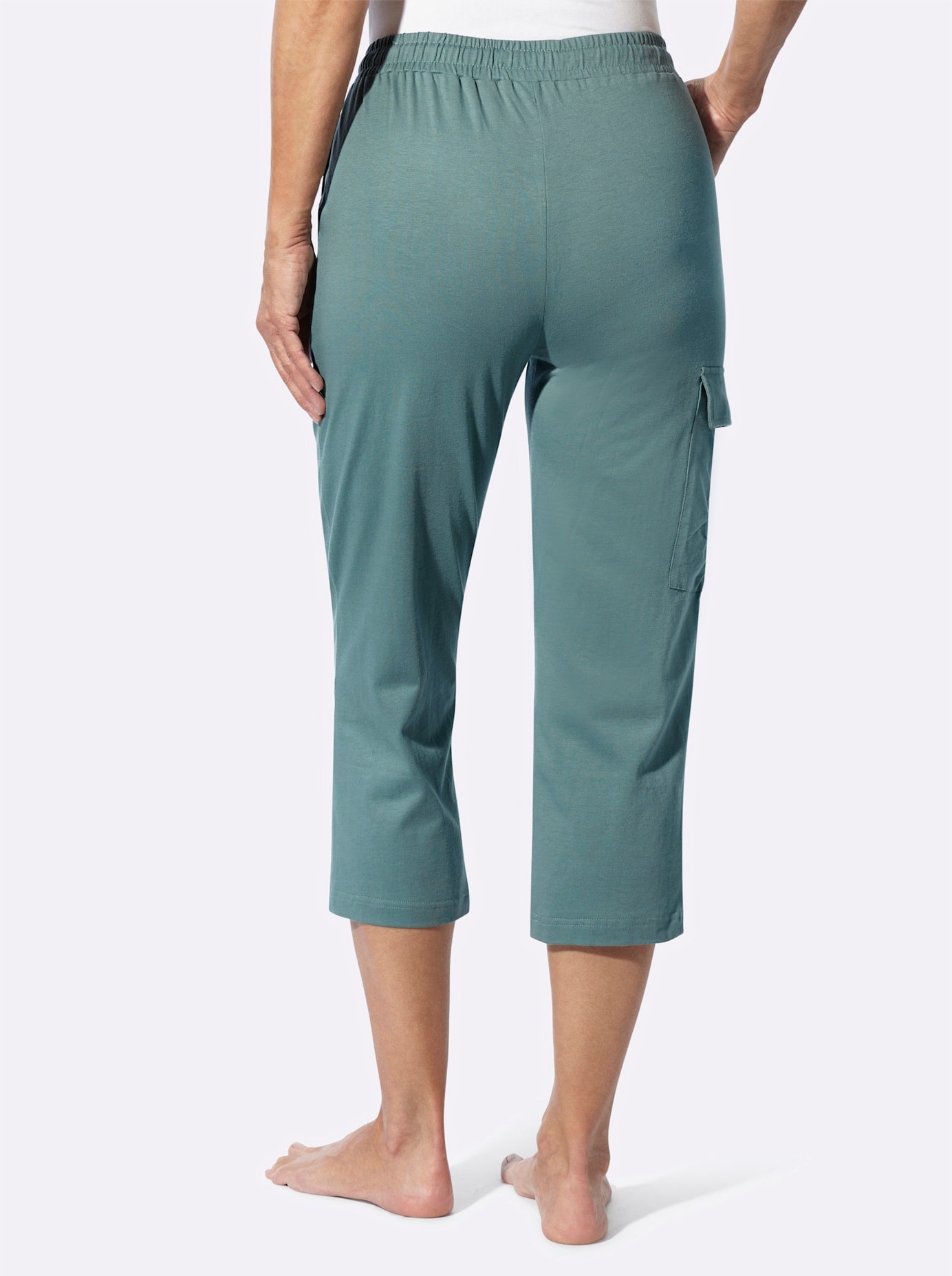   Pantalon 7/8