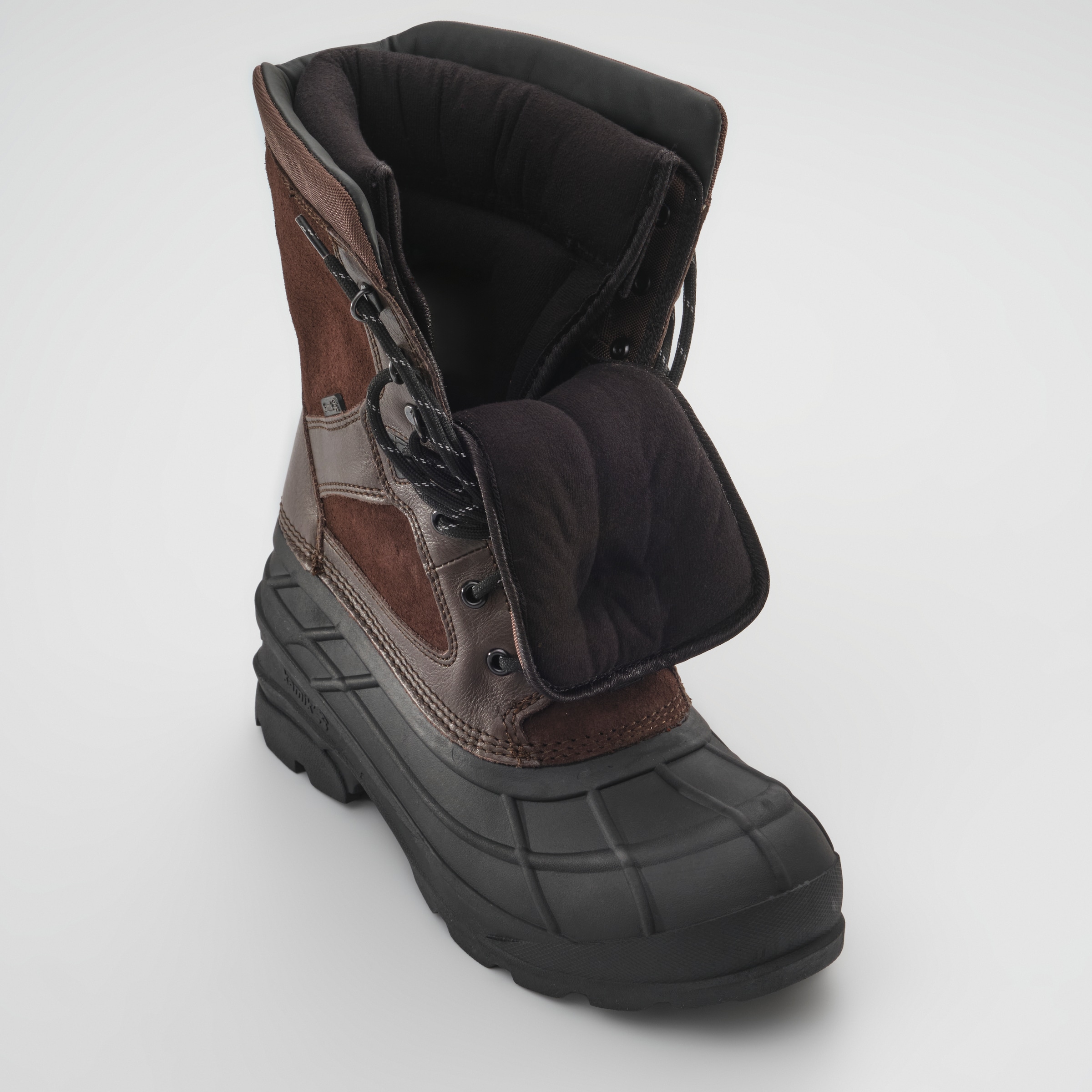 Kamik Bottes d'hiver »NATIONPLUS«  bottes de neige, bottes d'hiver, doublées, imperméables