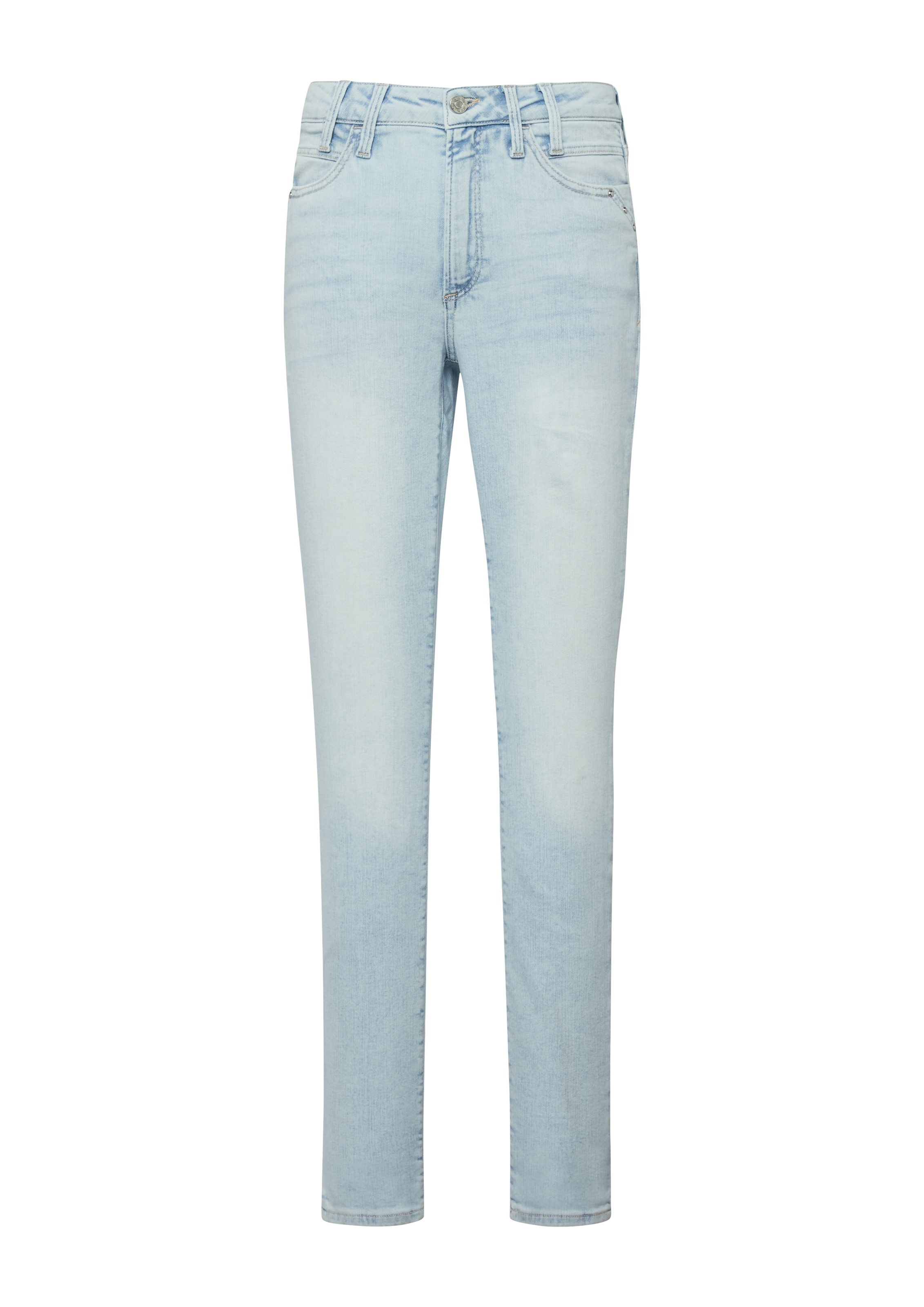 s.Oliver Jeans skinny »IZABELL« in coolen, unterschiedlichen Waschungen