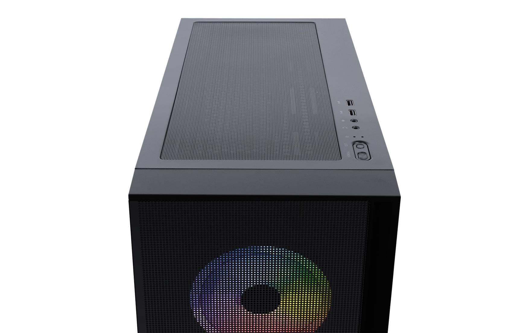 Joule Performance PC de jeu »RTX 5050 R7 32GB 1TB L1139214«
