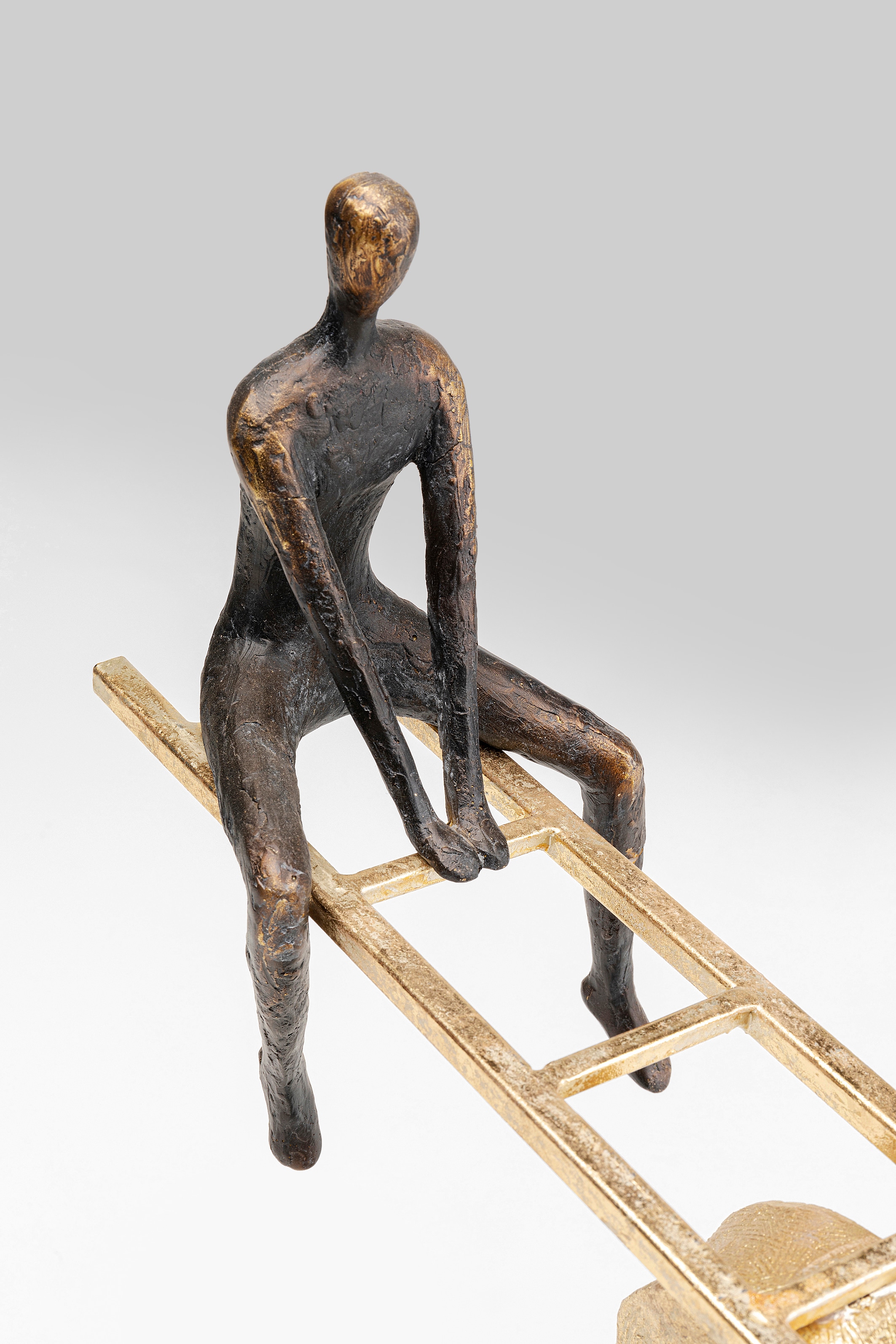 Kare Design Dekoobjekt »Deko Objekt Balance«