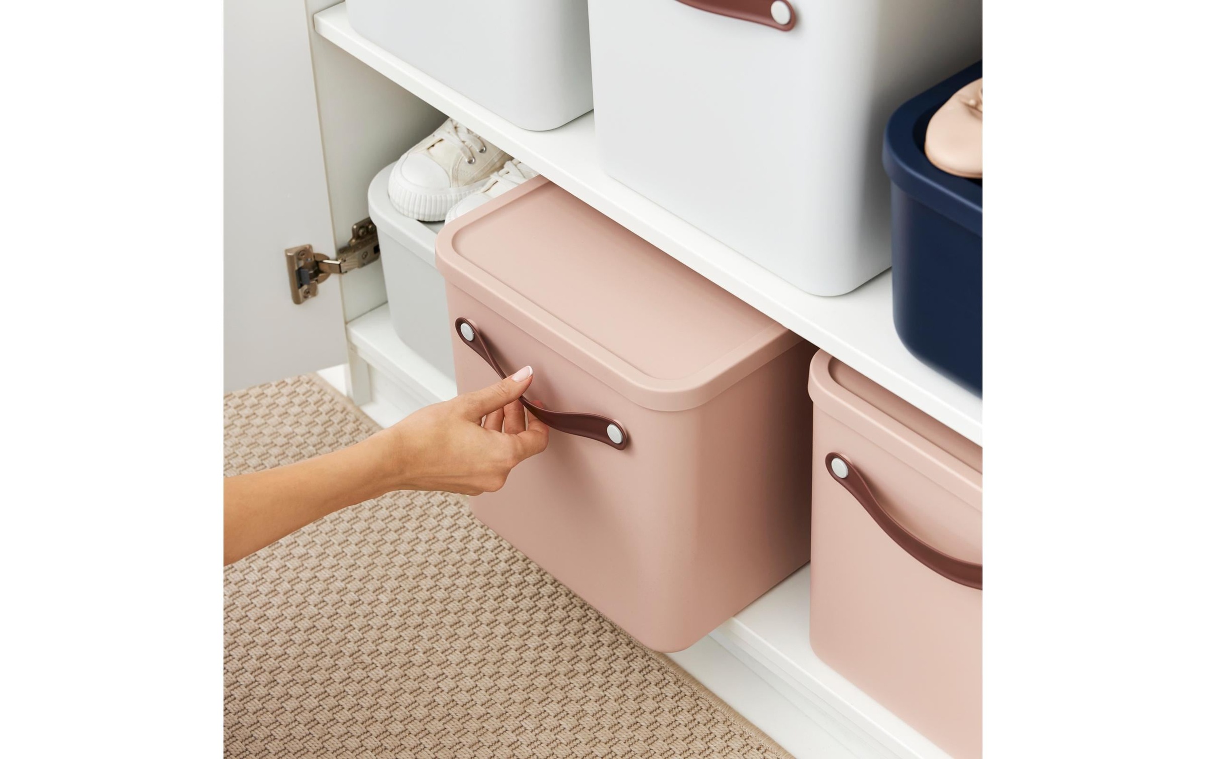 ROTHO Aufbewahrungsbox »MALOJA«