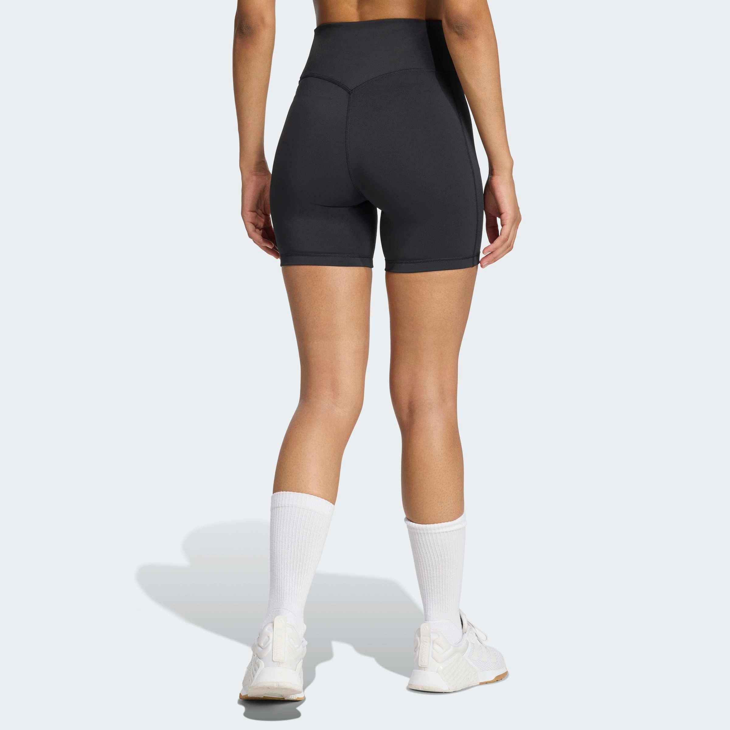 adidas Performance Shorts »OPTIME WORKOUT KURZE LEGGINGS«