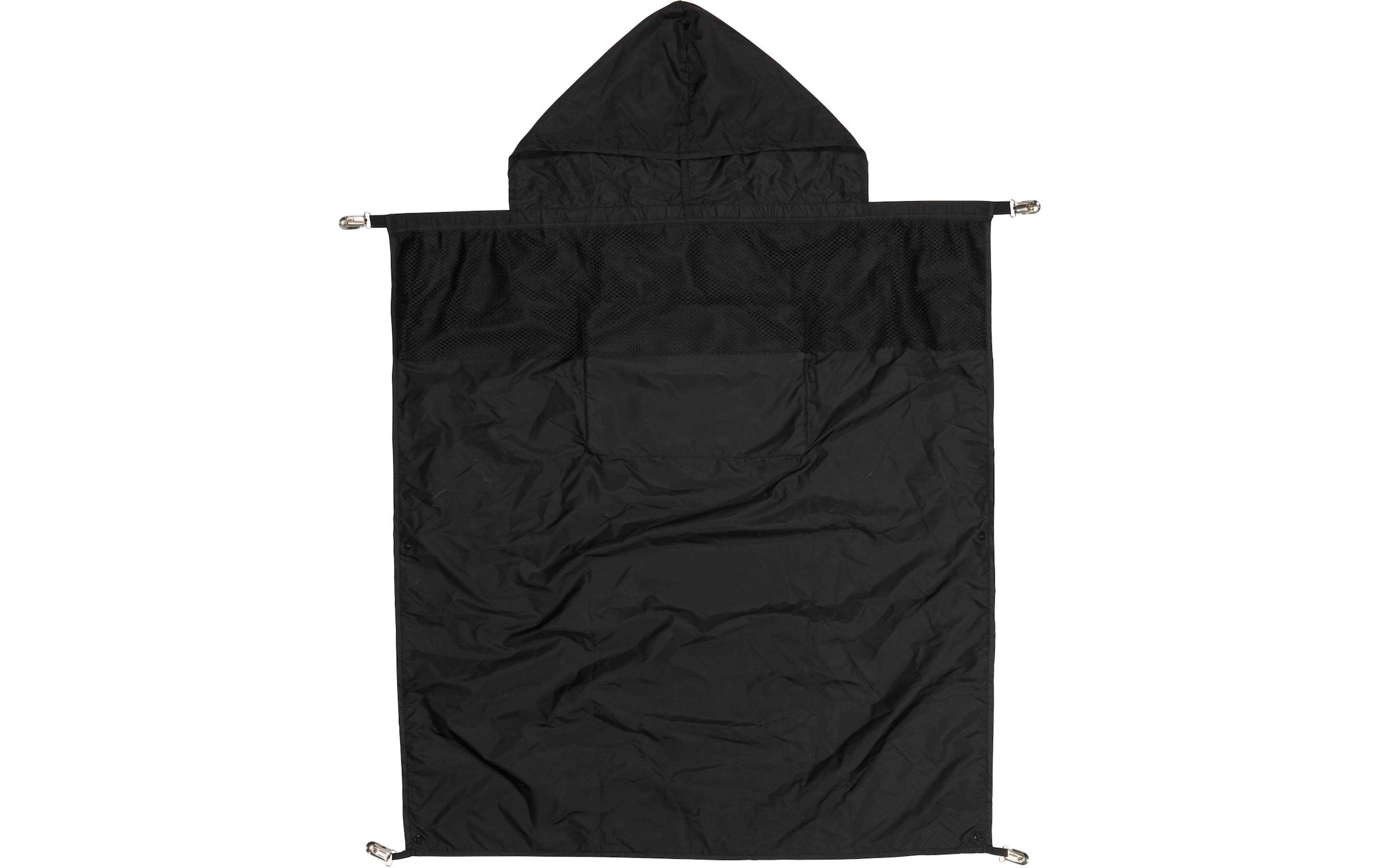 Dooky Porte-bébé »Regenschutz« bis 15 kilos