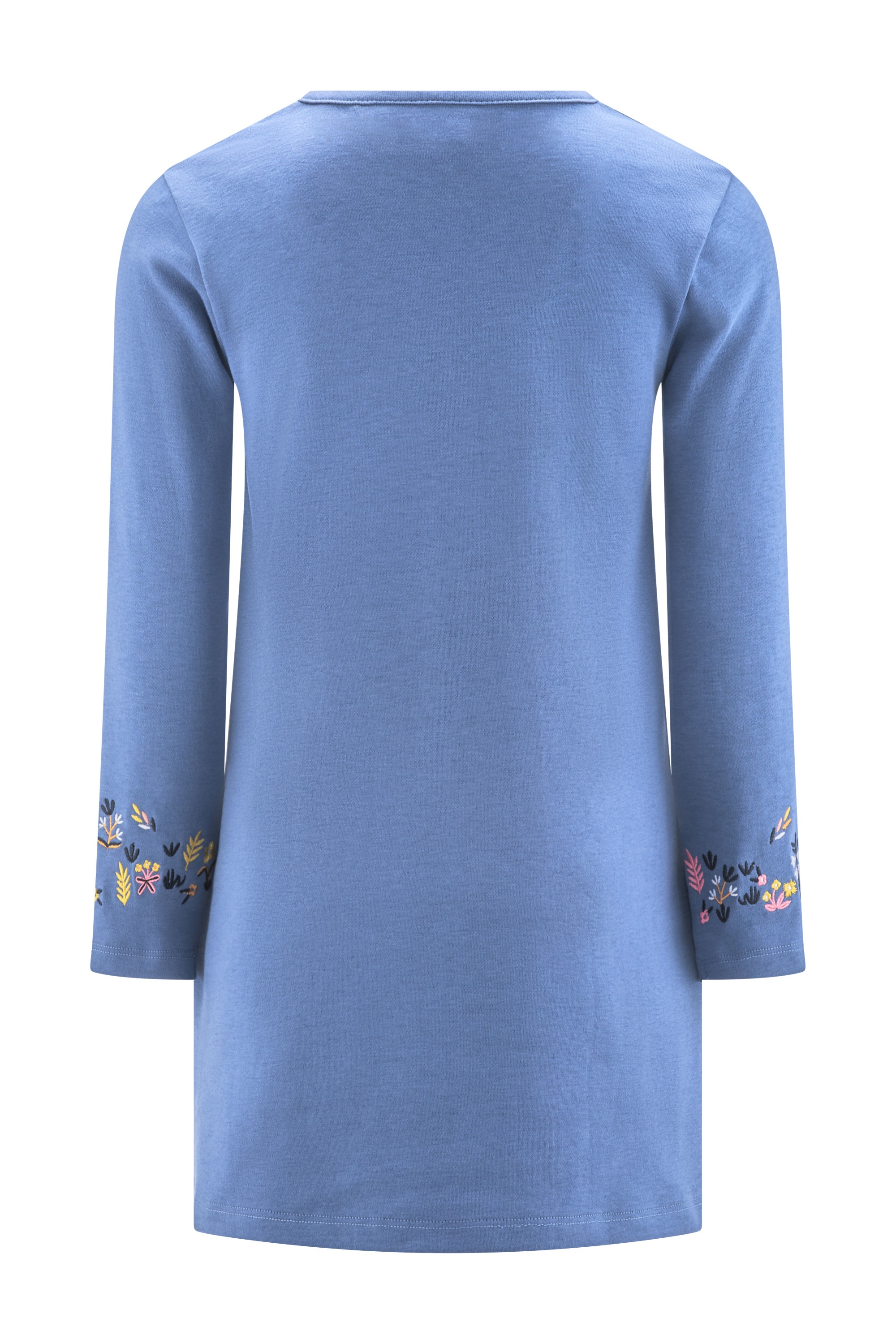 happy girls Robe en jersey Baumwolle