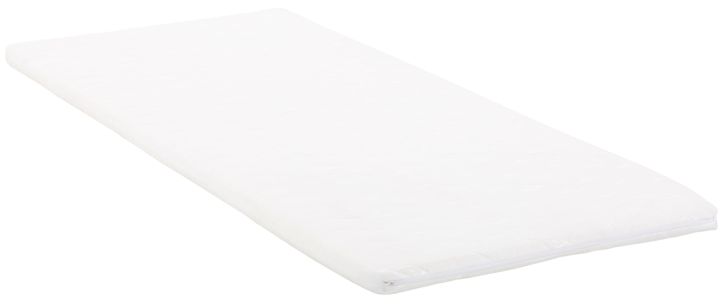Home affaire Lit boxspring »Messina2« confort allongé réglable électriquement