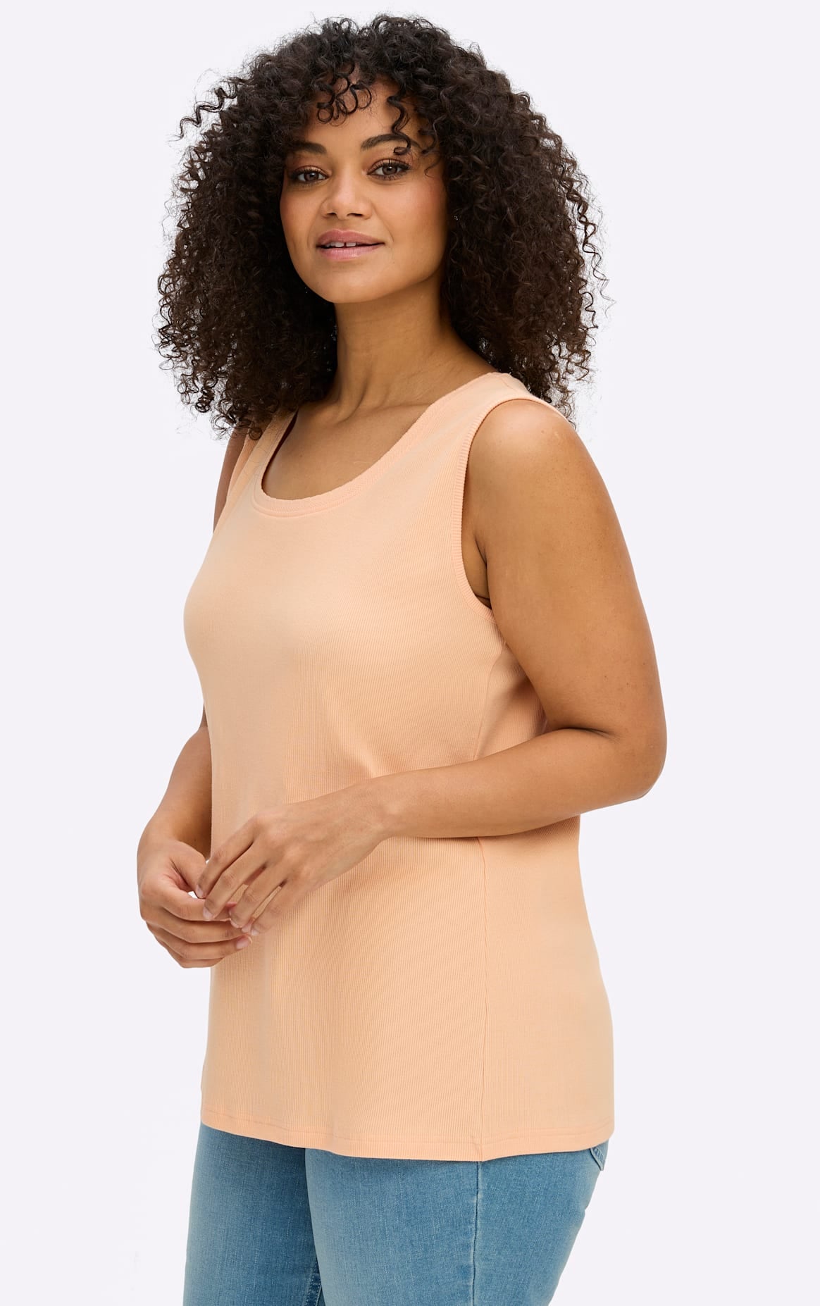 Sheego Haut de chemise