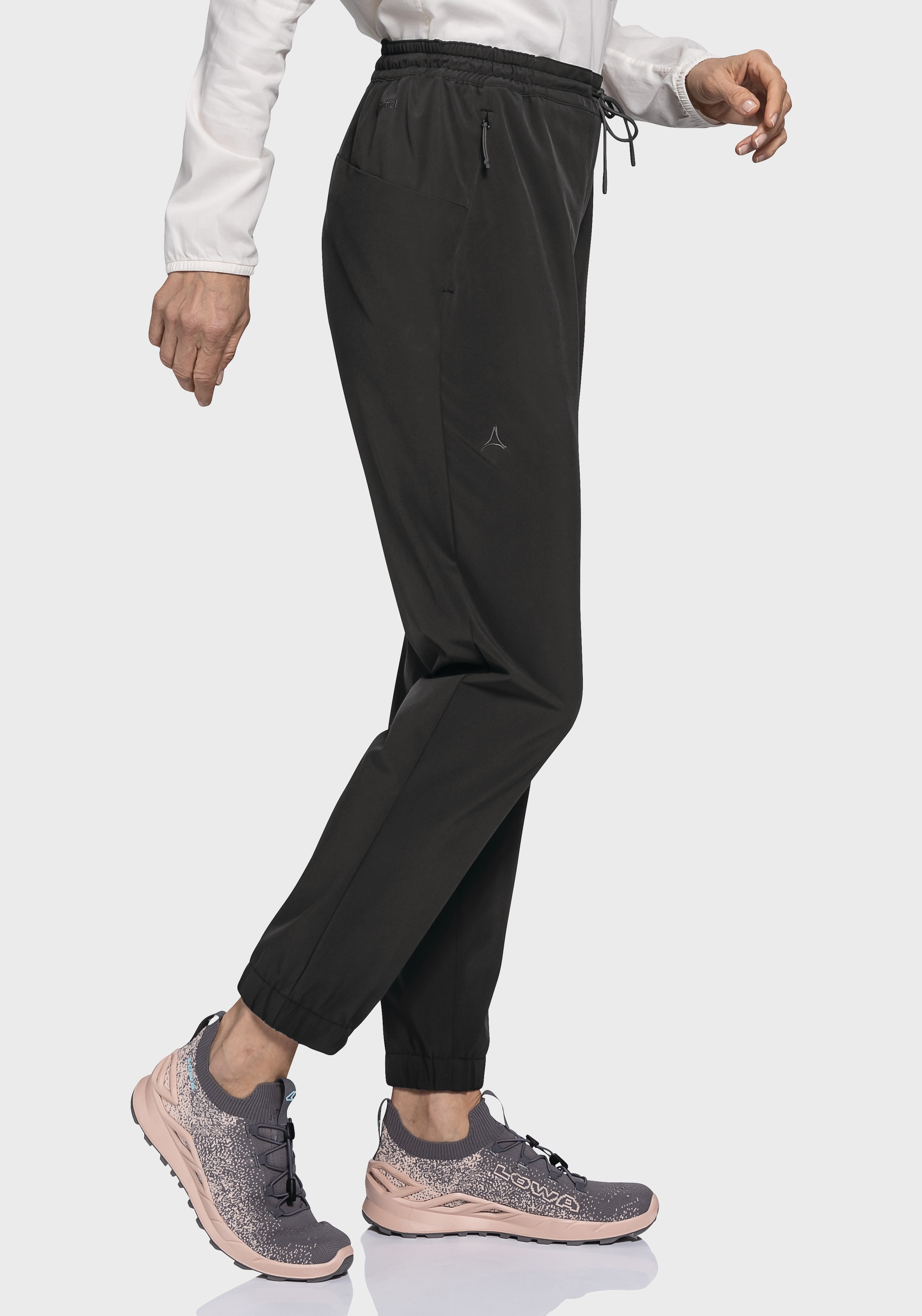 Schöffel Outdoorhose »Pants Vienna L«
