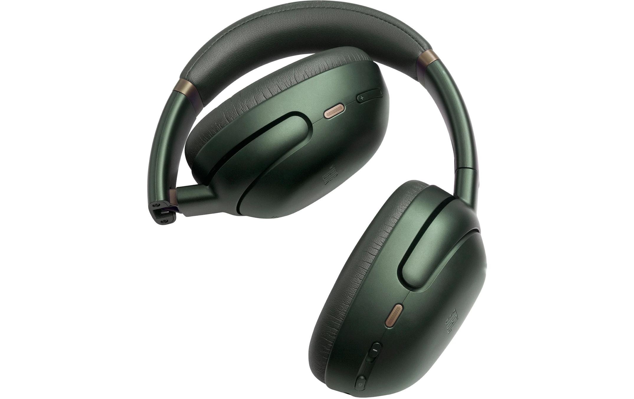 iRobot Casque supra-auriculaire »TOUR ONE M3« Active Noise Cancelling (ANC) | fonction mains libres