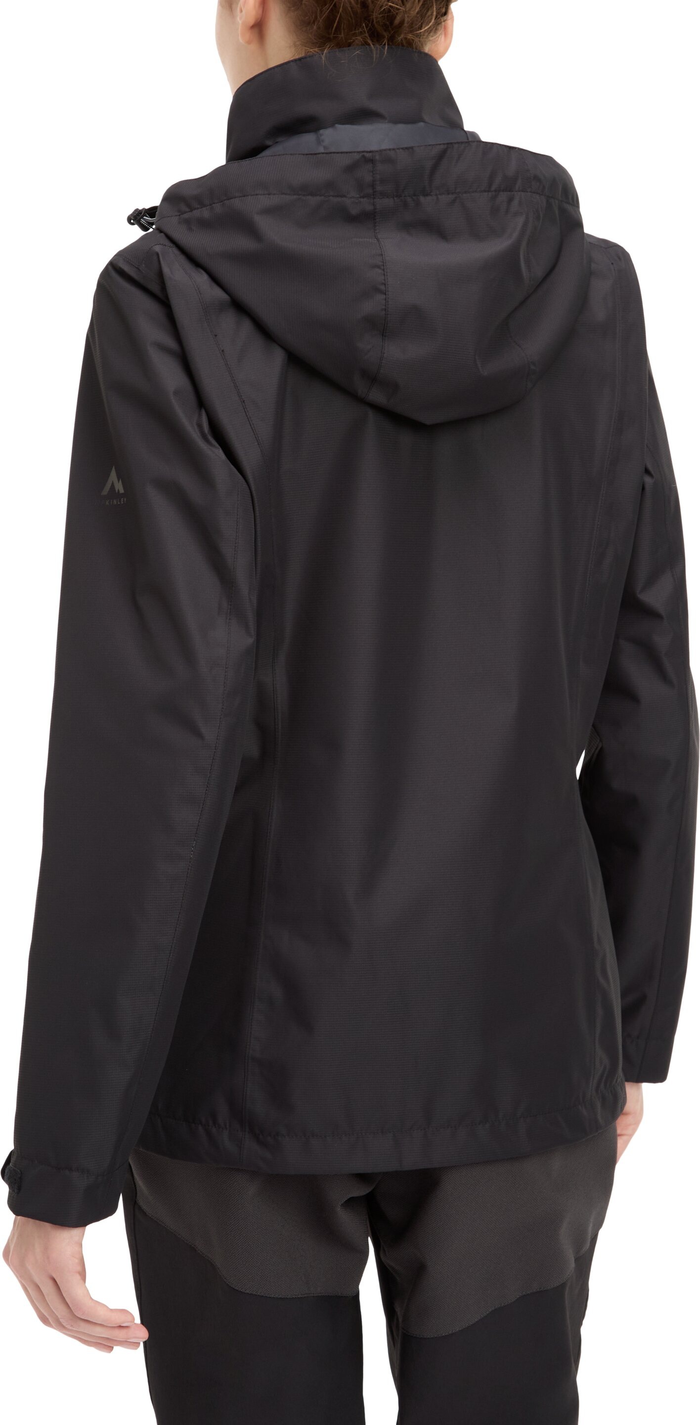 McKINLEY Veste d'extérieur »Funktions-Jacke Adia W« 1 cuis tlg.