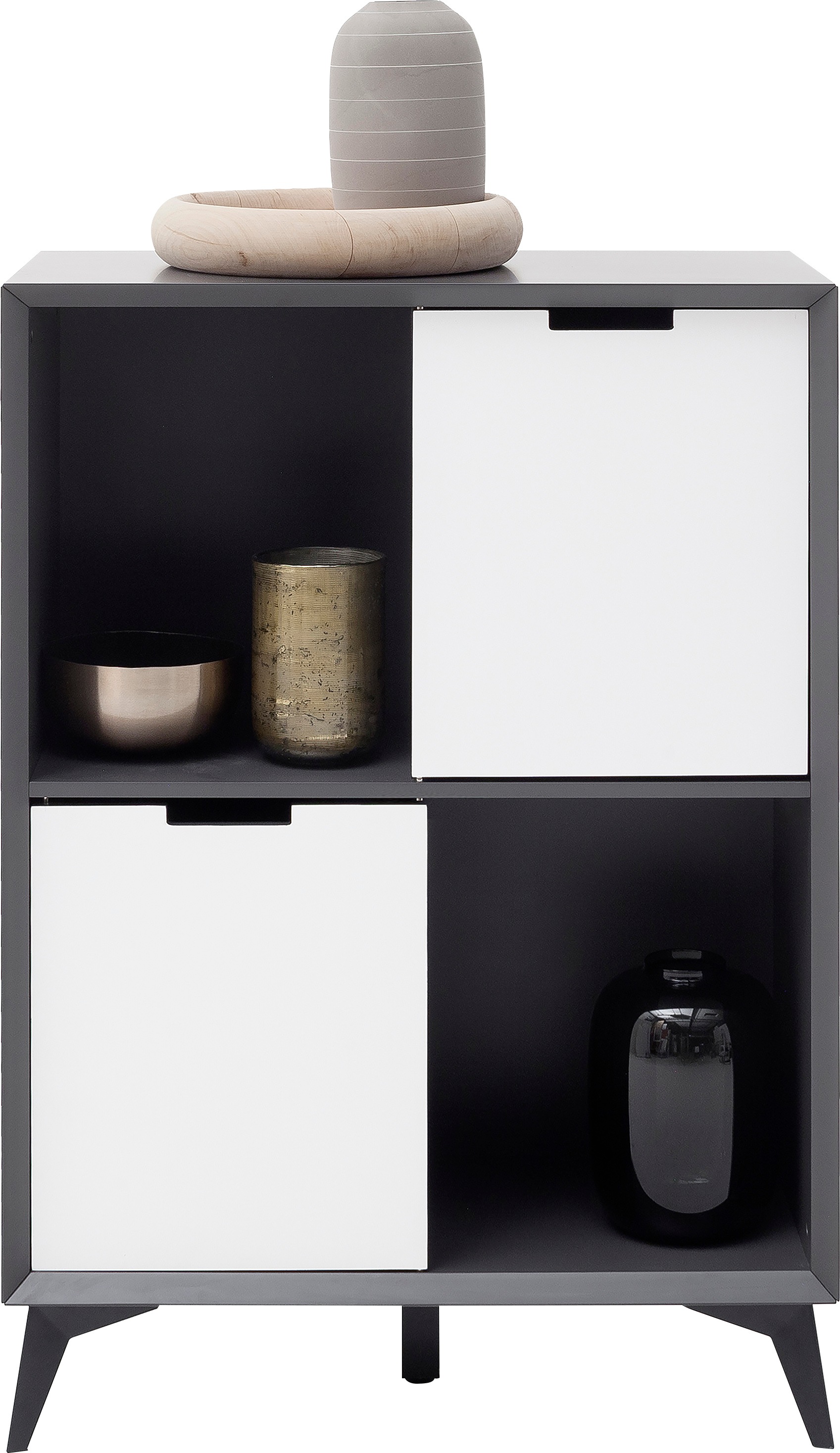 MCA furniture Buffet haut »Netanja« Breite ca. 80 cm