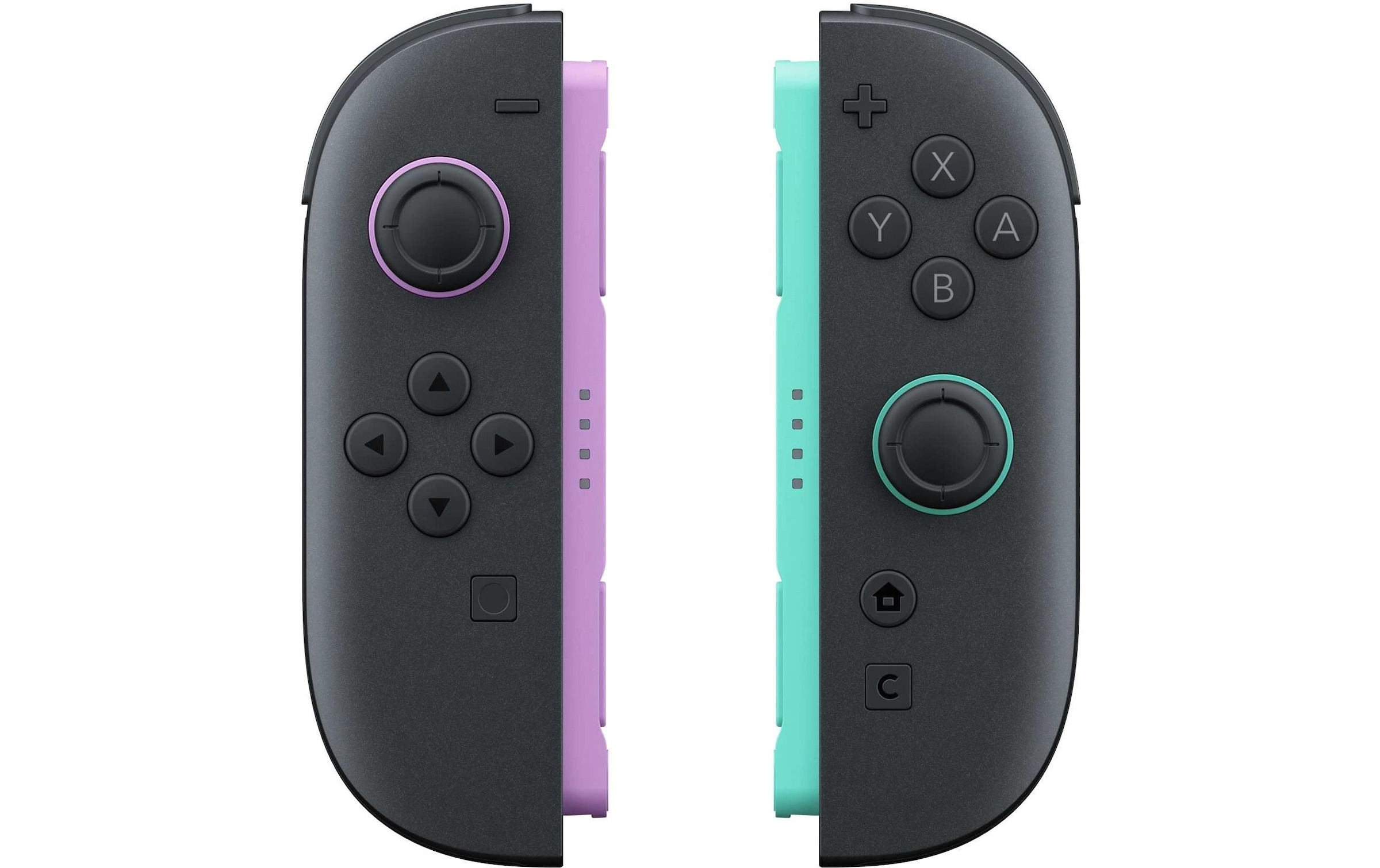 Nintendo Controller »Switch 2 Joy-Con 2 2er-Set«