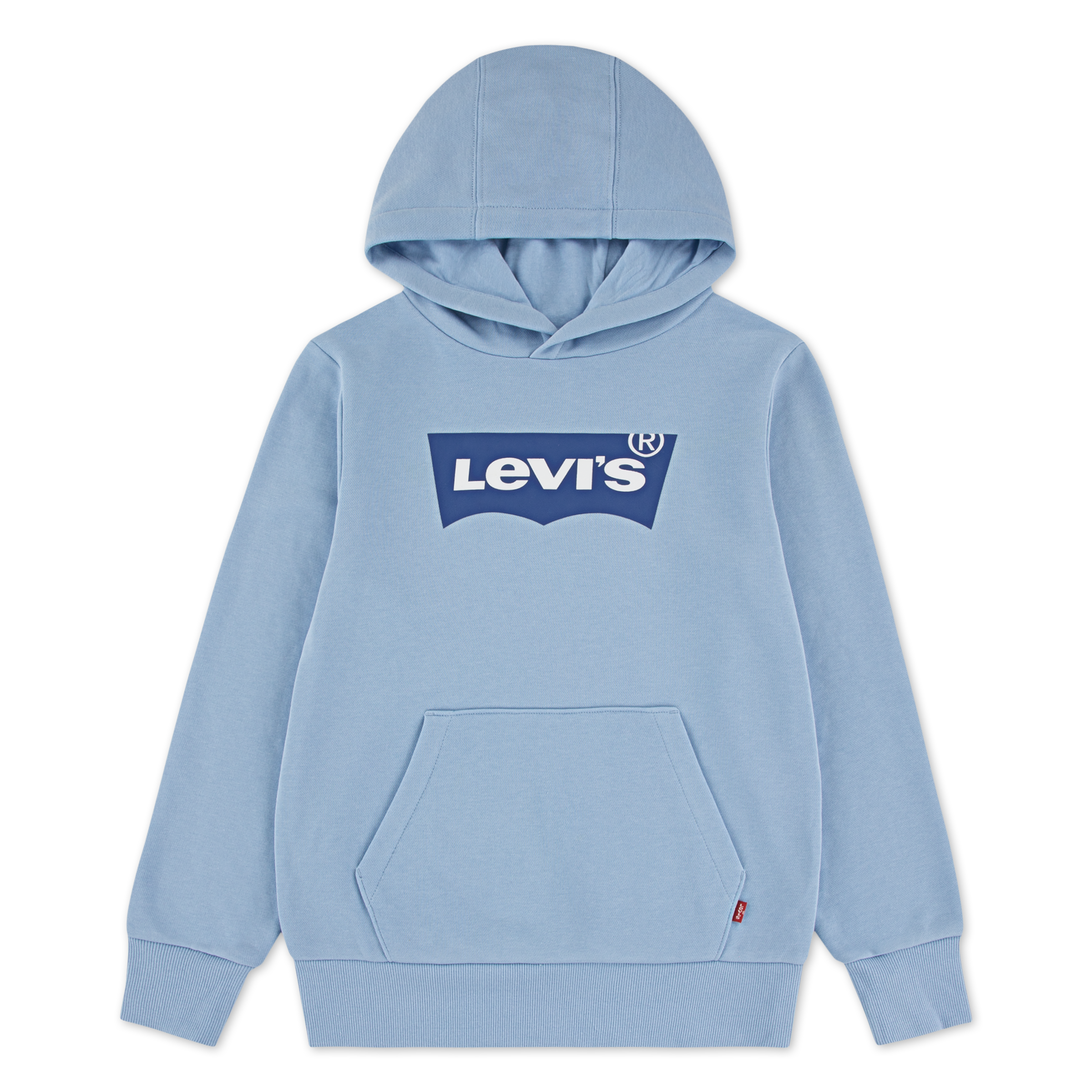 Levi's® Kids Sweat à capuche »LVB BATWING PULLOVER HOODIE«, pour GARÇONS
