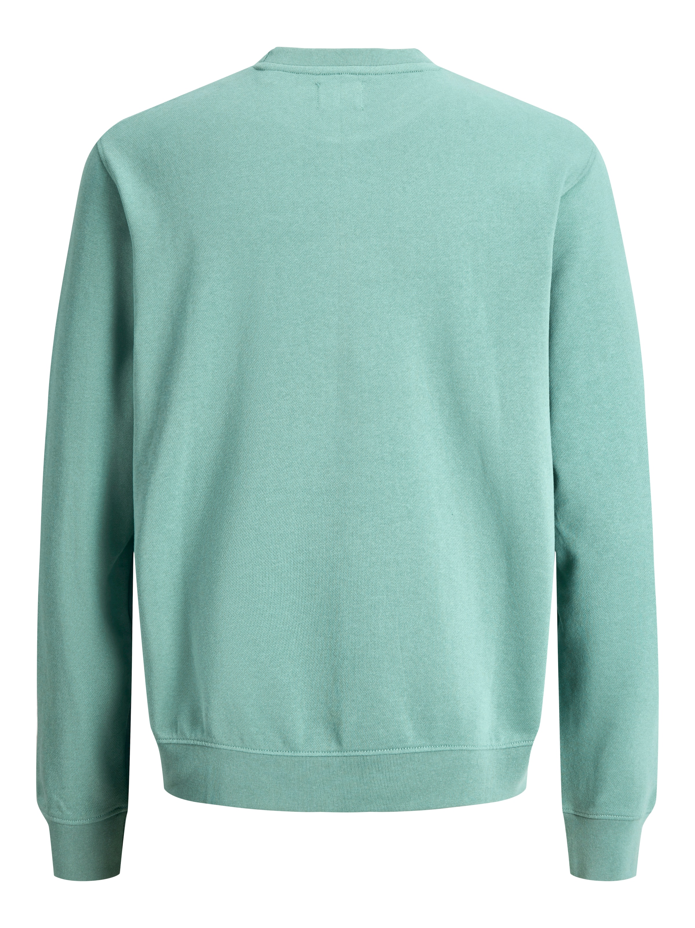 Jack & Jones Sweatshirt »JJEARCHIVE GRAPHIC SWEAT CREW NECK NOOS«, Baumwollmischung, relaxed fit
